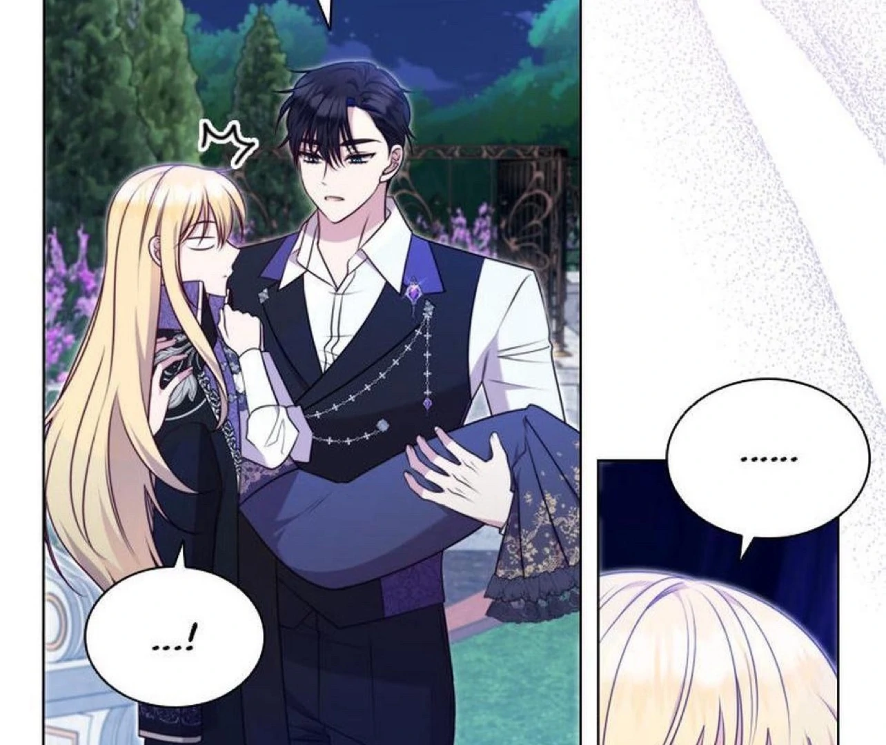 Baca She’s Not Our Daughter! - Chapter 19 halaman 11
