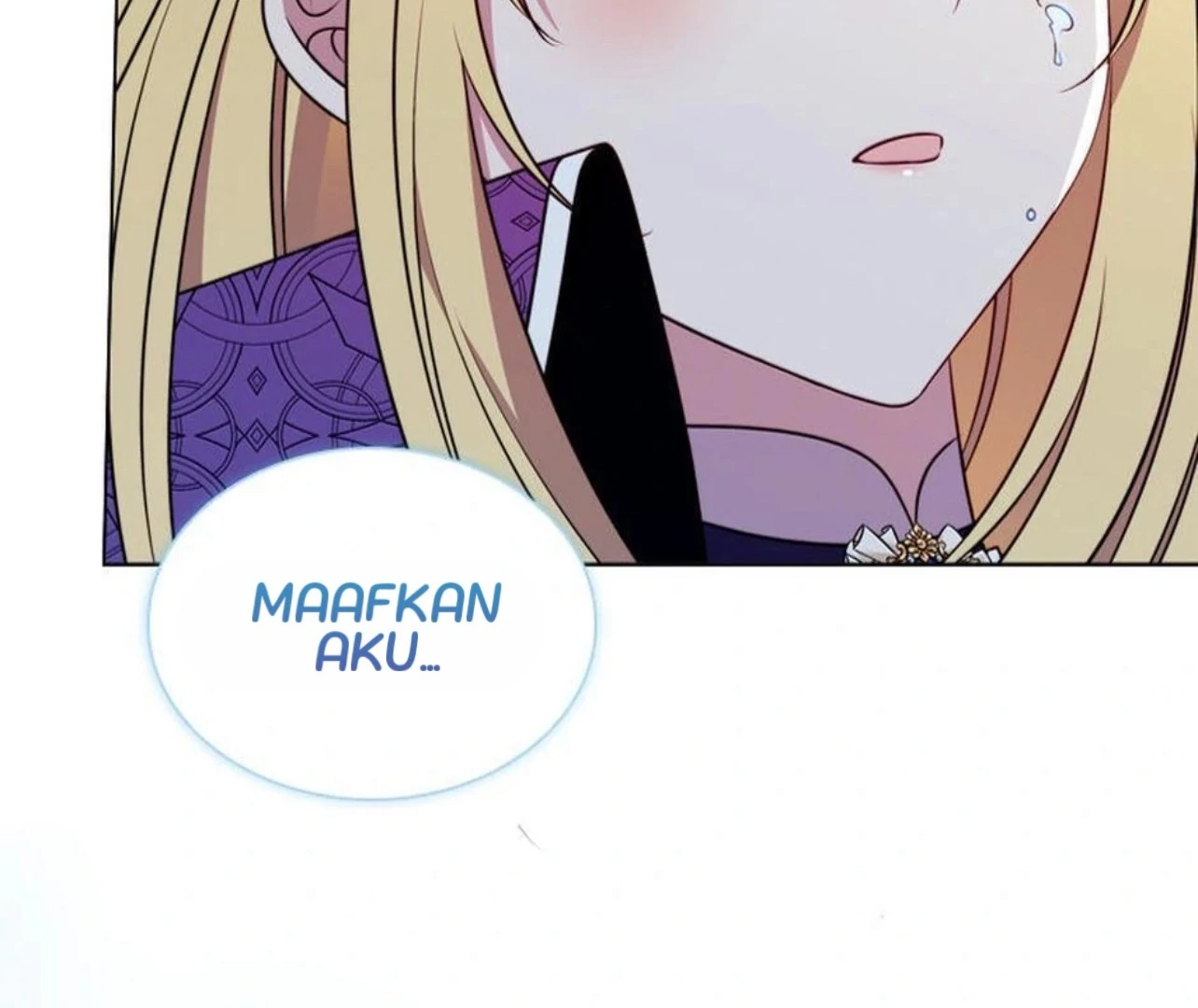 Baca She’s Not Our Daughter! - Chapter 19 halaman 123