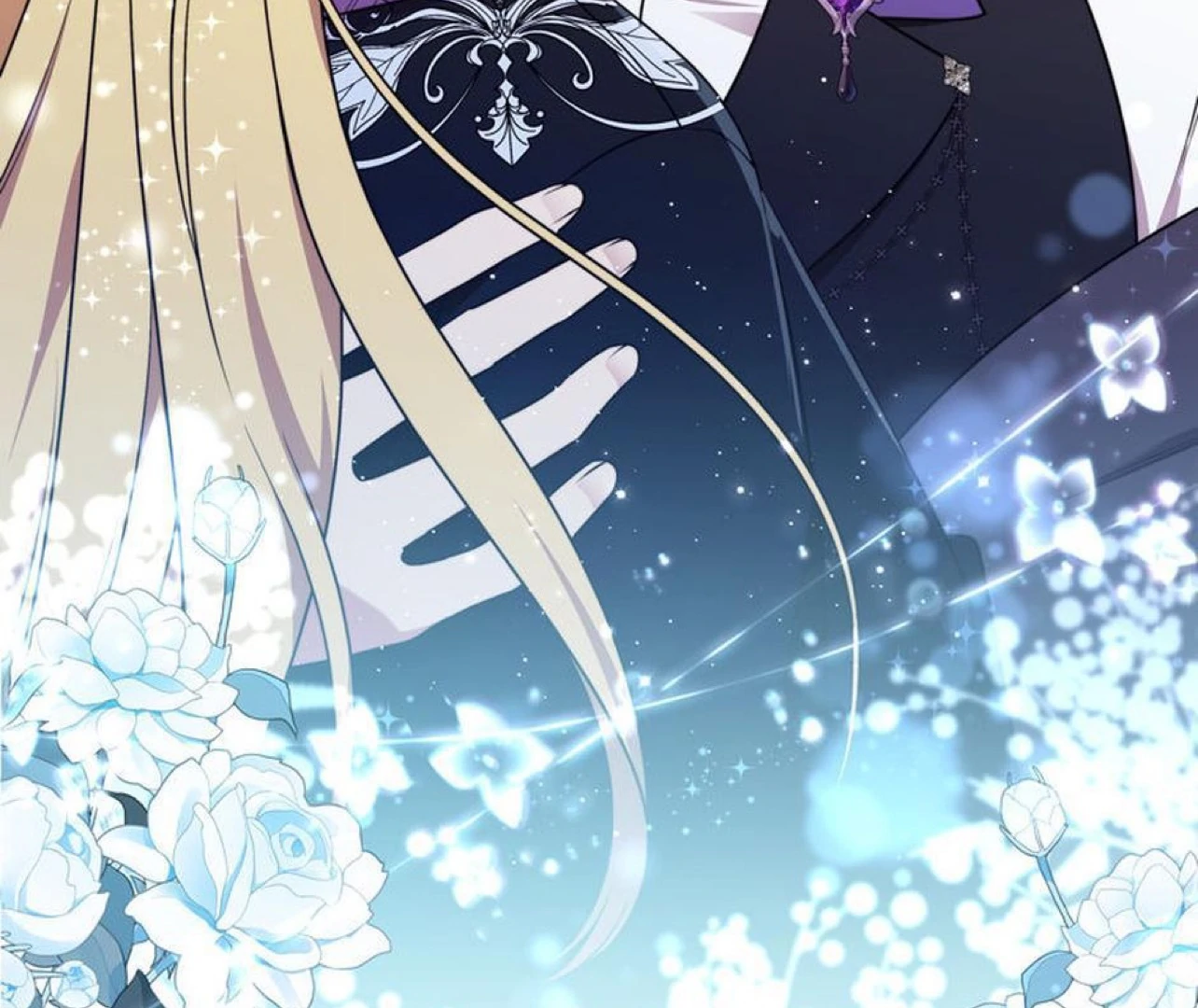 Baca She’s Not Our Daughter! - Chapter 19 halaman 126