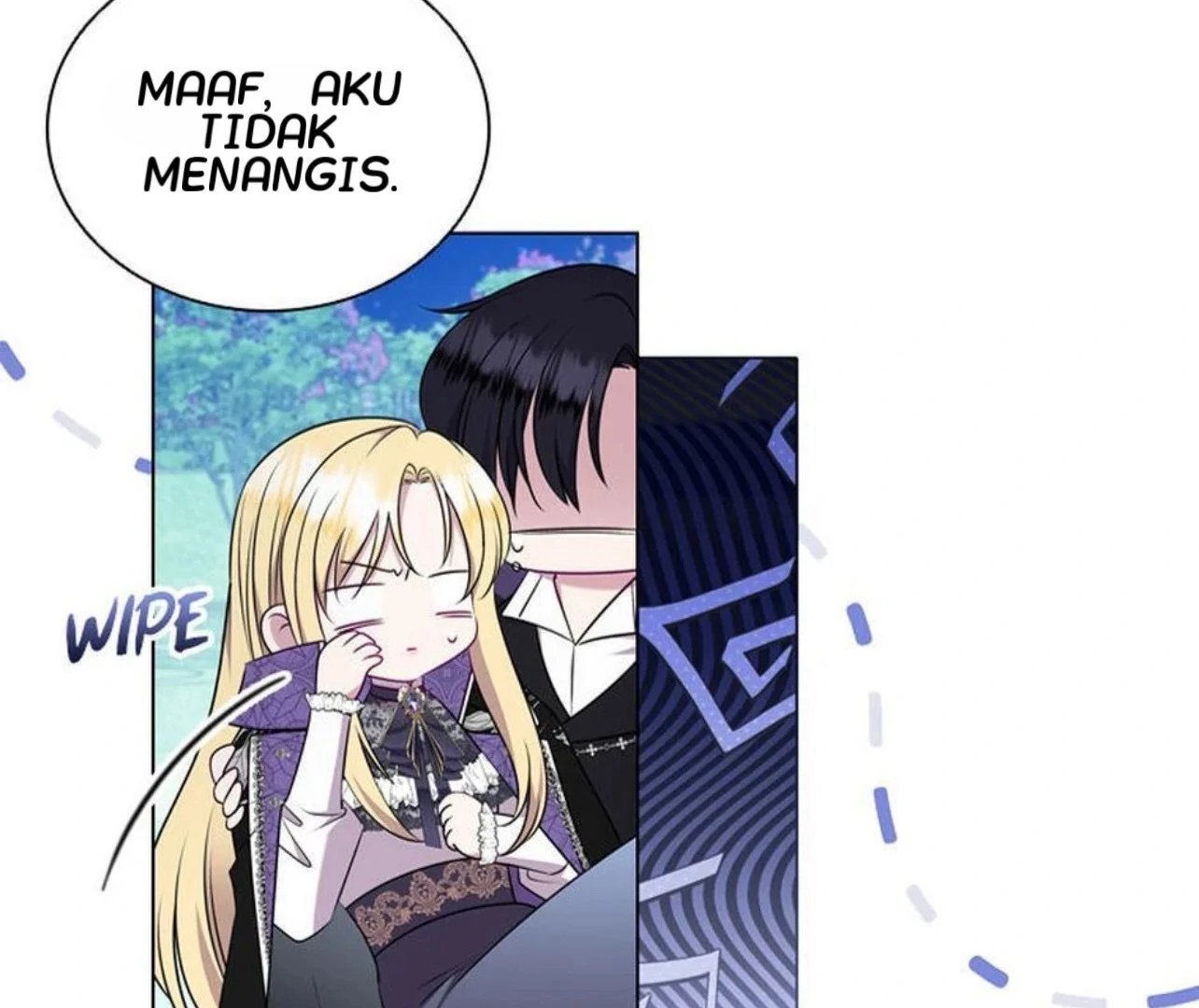 Baca She’s Not Our Daughter! - Chapter 19 halaman 128