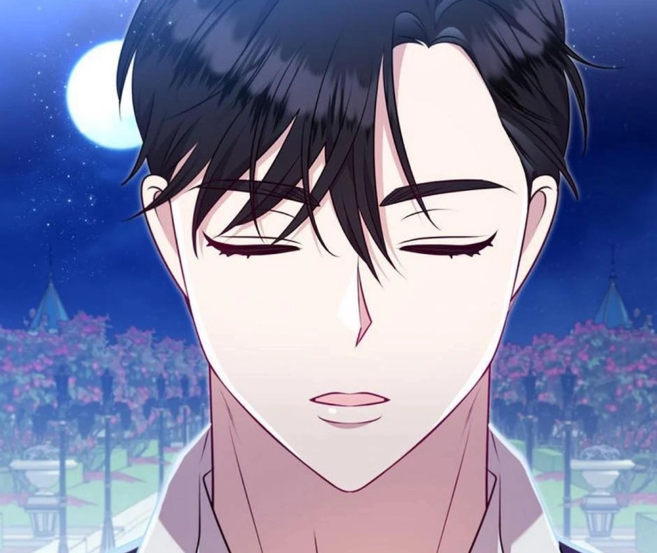 Baca She’s Not Our Daughter! - Chapter 19 halaman 133