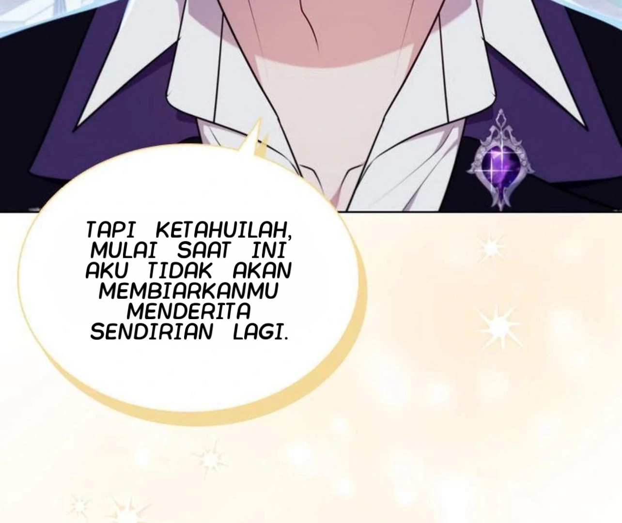 Baca She’s Not Our Daughter! - Chapter 19 halaman 134