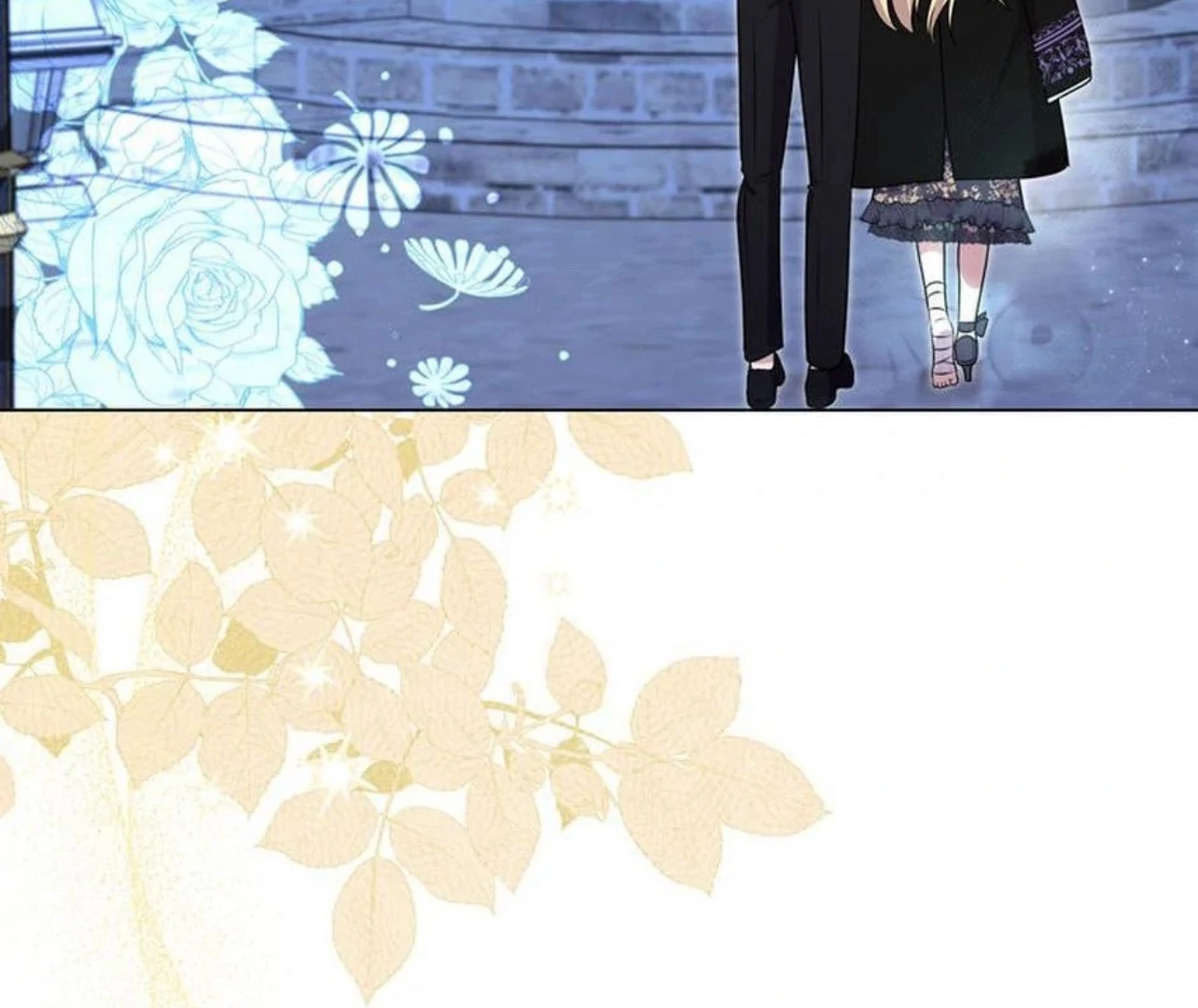 Baca She’s Not Our Daughter! - Chapter 19 halaman 138