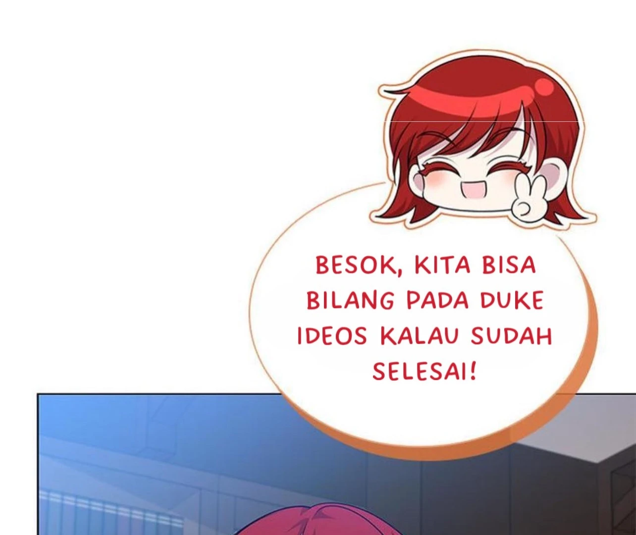 Baca She’s Not Our Daughter! - Chapter 19 halaman 143