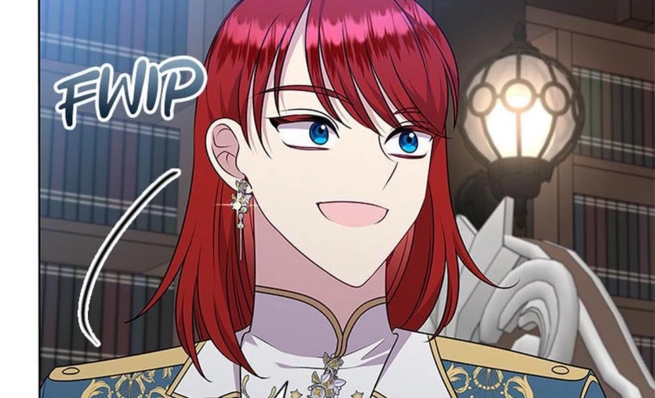 Baca She’s Not Our Daughter! - Chapter 19 halaman 144