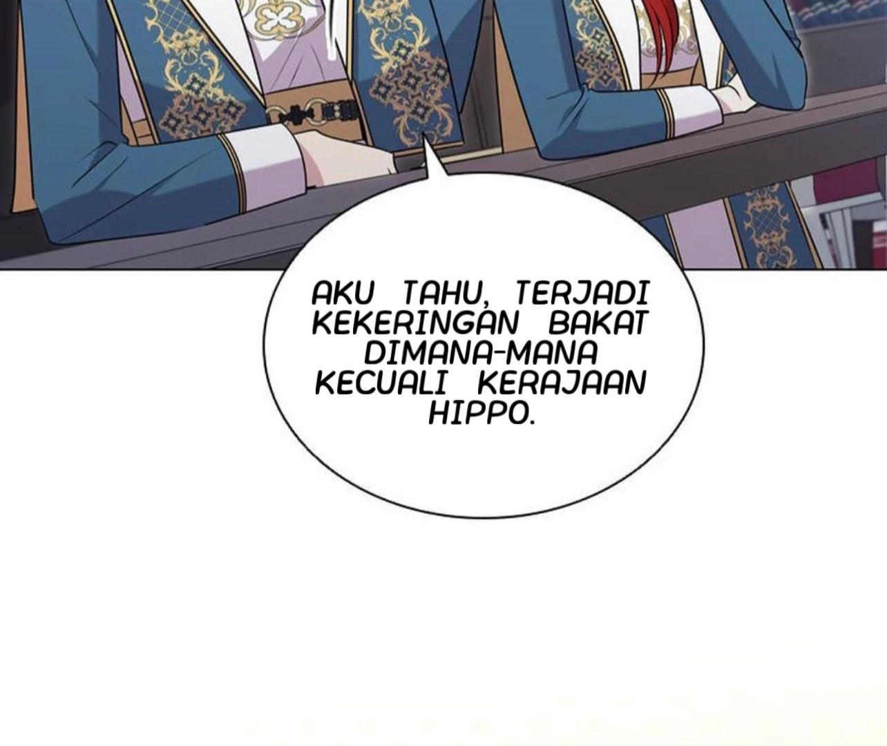 Baca She’s Not Our Daughter! - Chapter 19 halaman 147