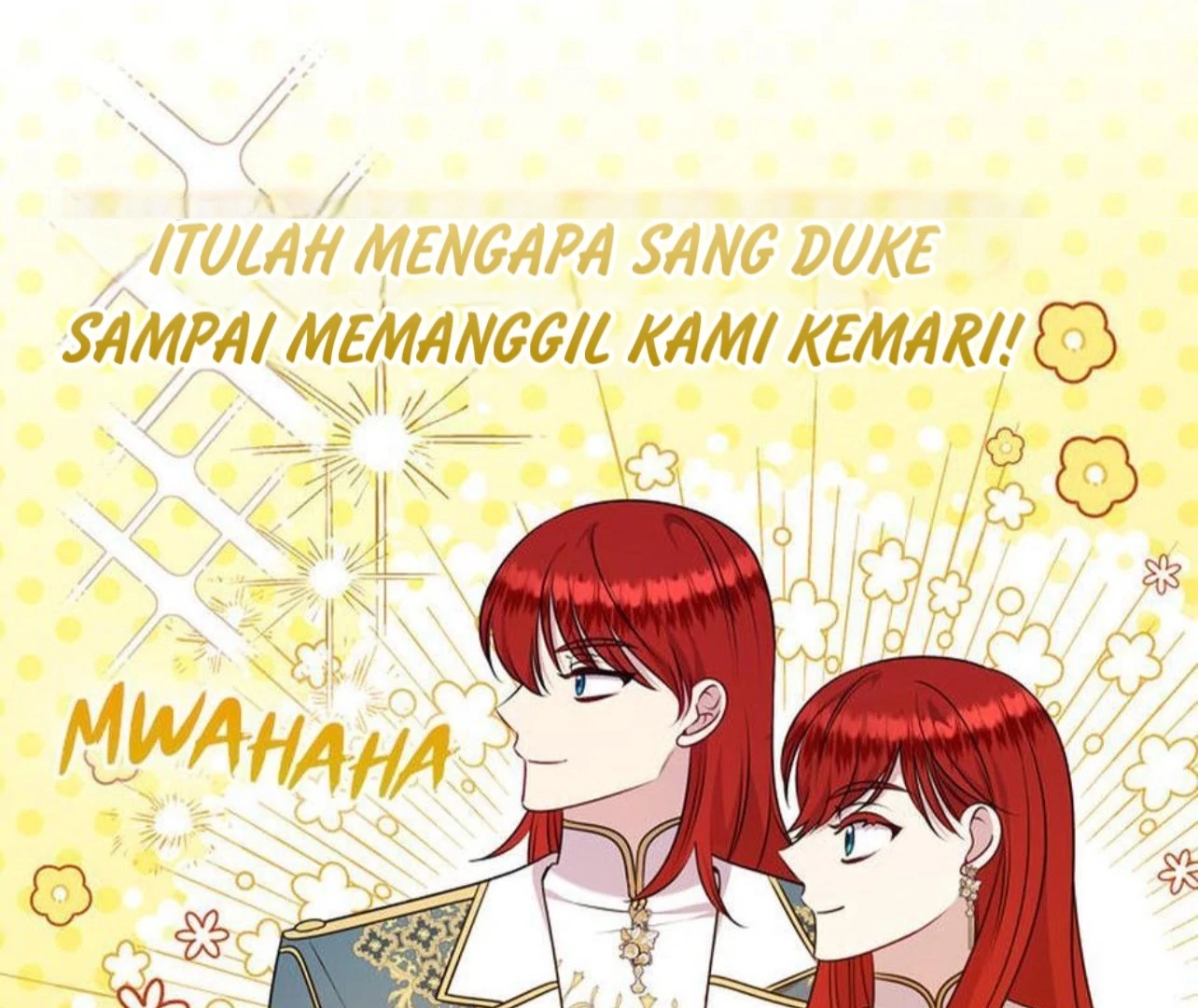 Baca She’s Not Our Daughter! - Chapter 19 halaman 148