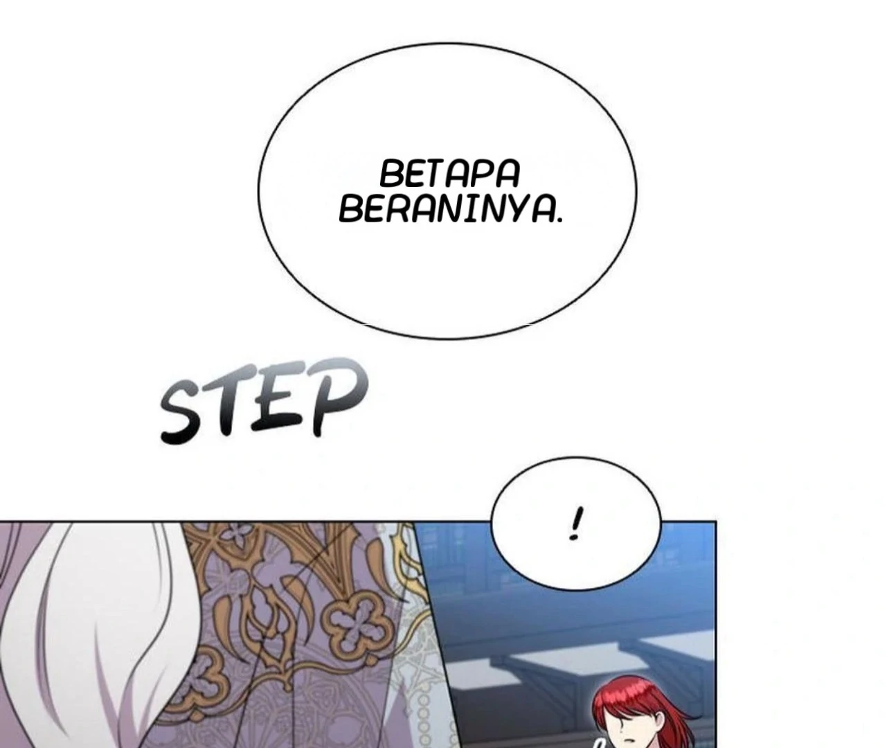 Baca She’s Not Our Daughter! - Chapter 19 halaman 150