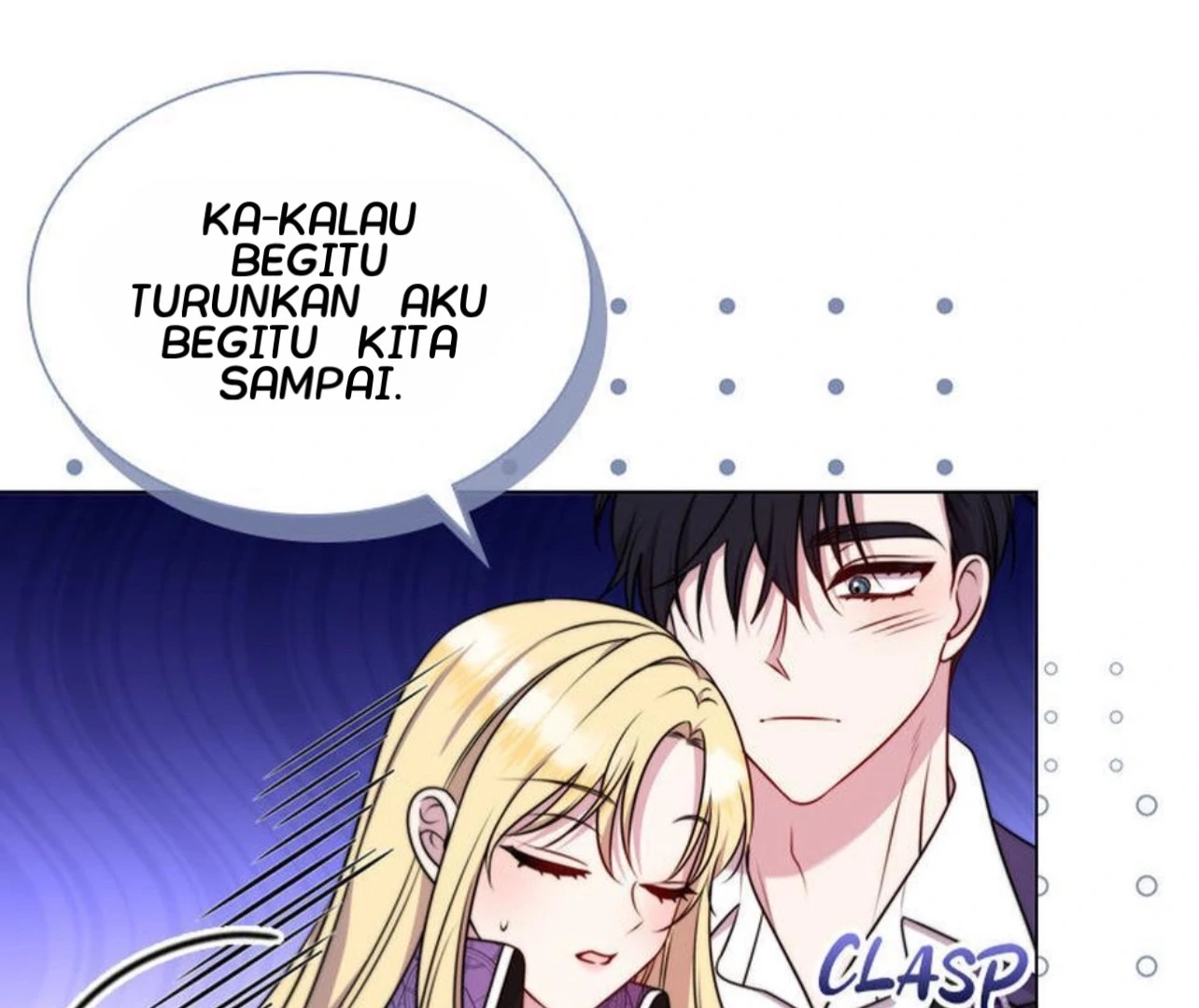 Baca She’s Not Our Daughter! - Chapter 19 halaman 16