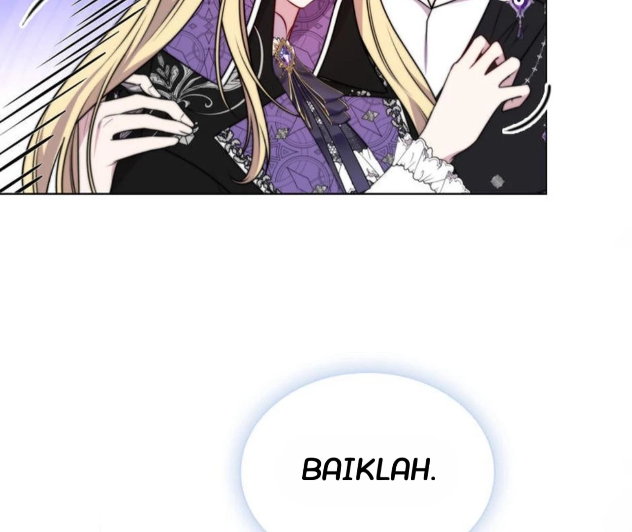 Baca She’s Not Our Daughter! - Chapter 19 halaman 17