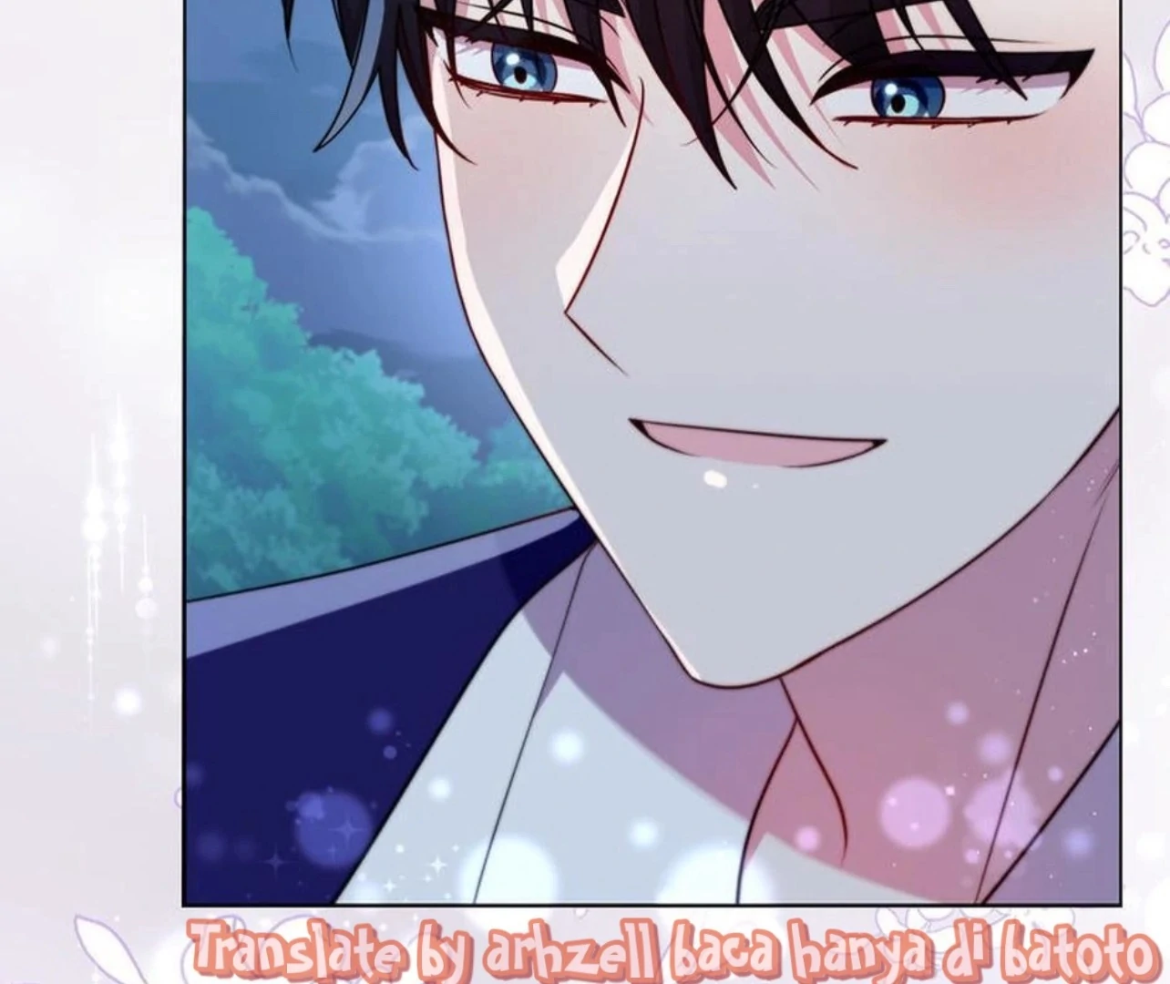 Baca She’s Not Our Daughter! - Chapter 19 halaman 19