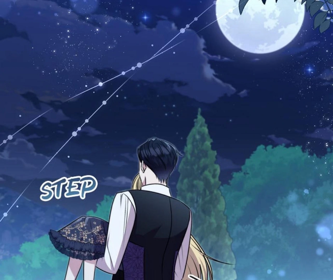 Baca She’s Not Our Daughter! - Chapter 19 halaman 21