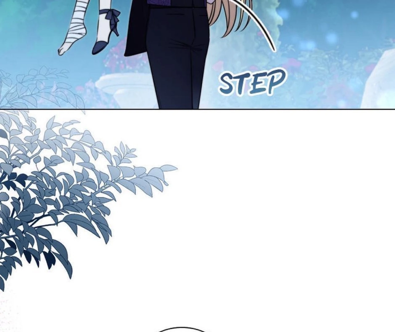 Baca She’s Not Our Daughter! - Chapter 19 halaman 22