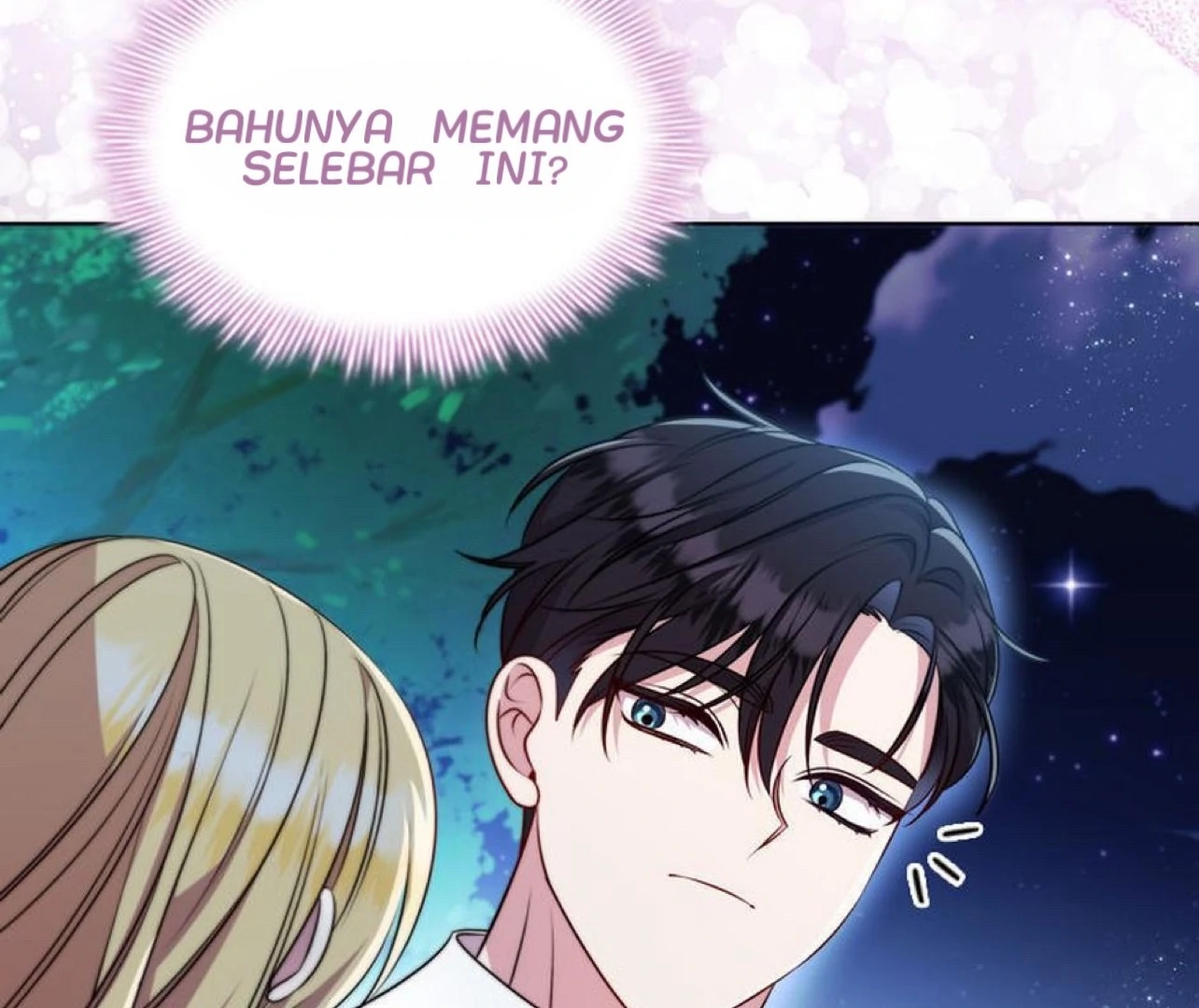 Baca She’s Not Our Daughter! - Chapter 19 halaman 25
