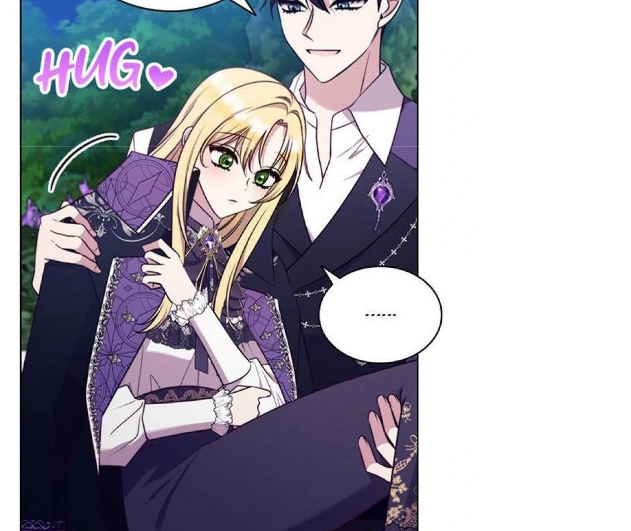 Baca She’s Not Our Daughter! - Chapter 19 halaman 35