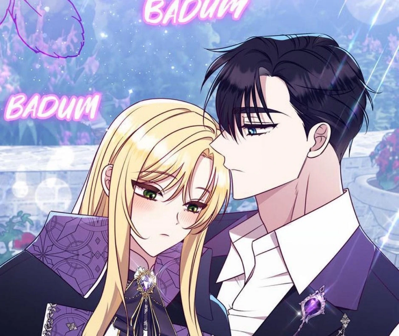 Baca She’s Not Our Daughter! - Chapter 19 halaman 40