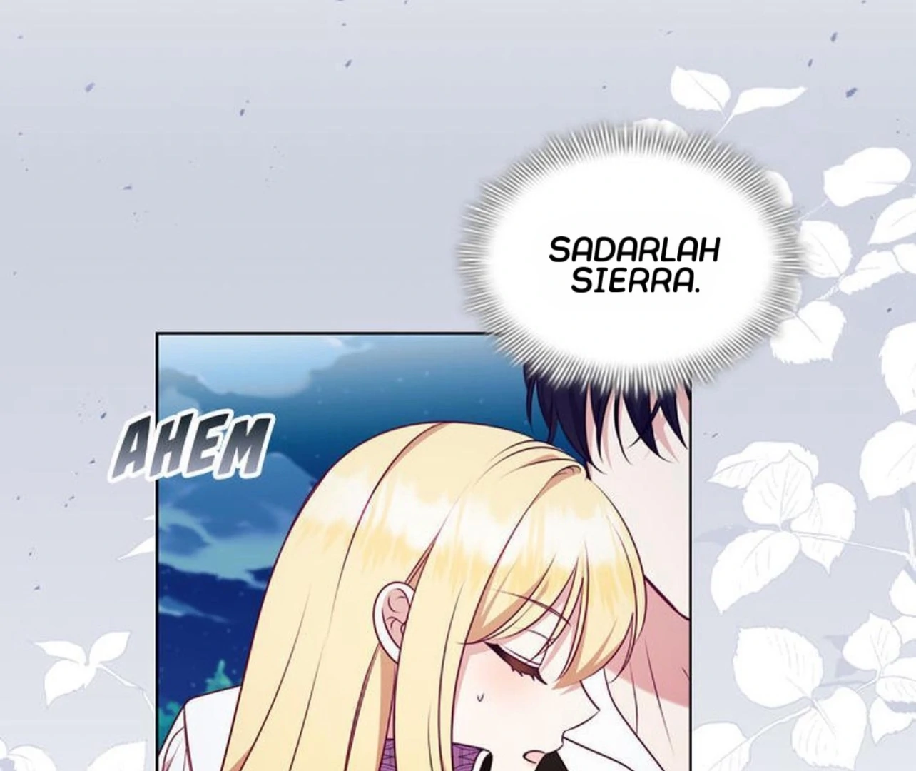 Baca She’s Not Our Daughter! - Chapter 19 halaman 45