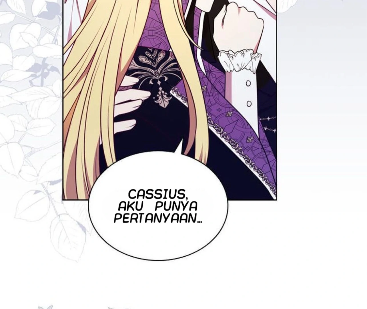 Baca She’s Not Our Daughter! - Chapter 19 halaman 46