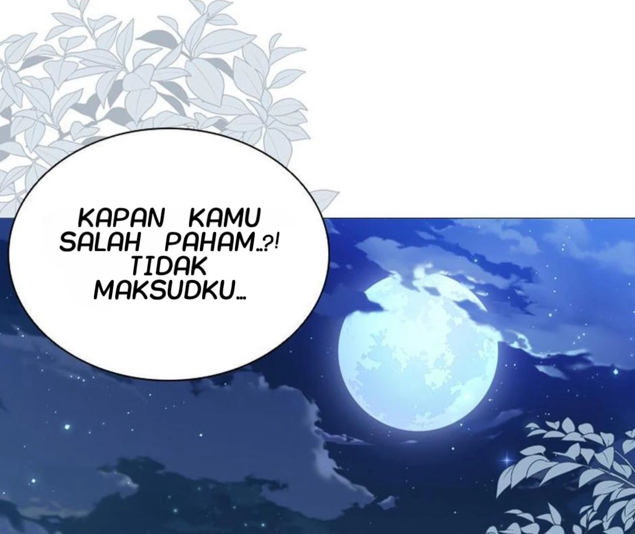 Baca She’s Not Our Daughter! - Chapter 19 halaman 47