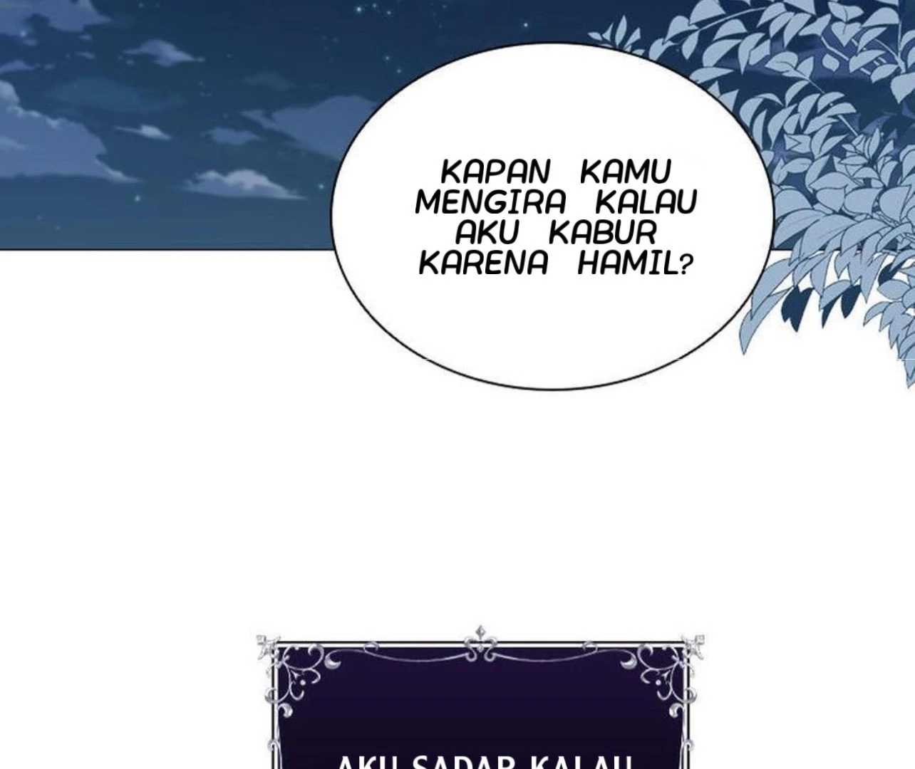 Baca She’s Not Our Daughter! - Chapter 19 halaman 48