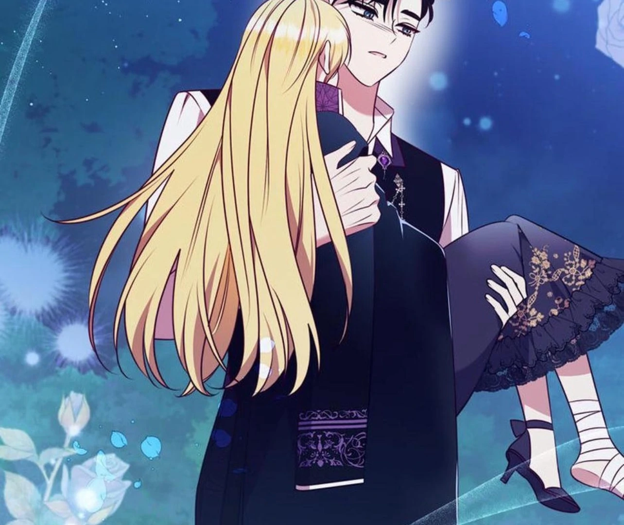 Baca She’s Not Our Daughter! - Chapter 19 halaman 54