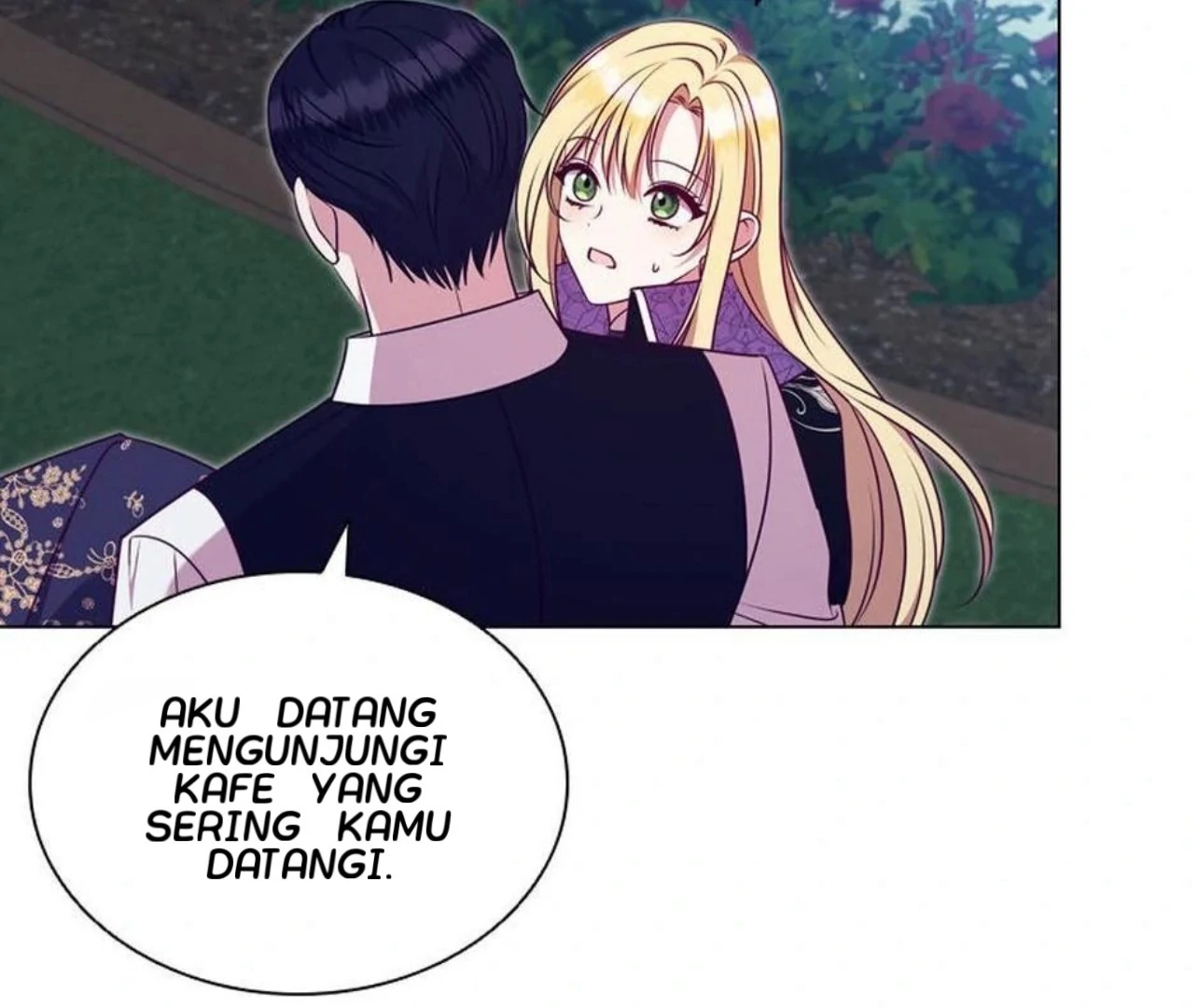 Baca She’s Not Our Daughter! - Chapter 19 halaman 59