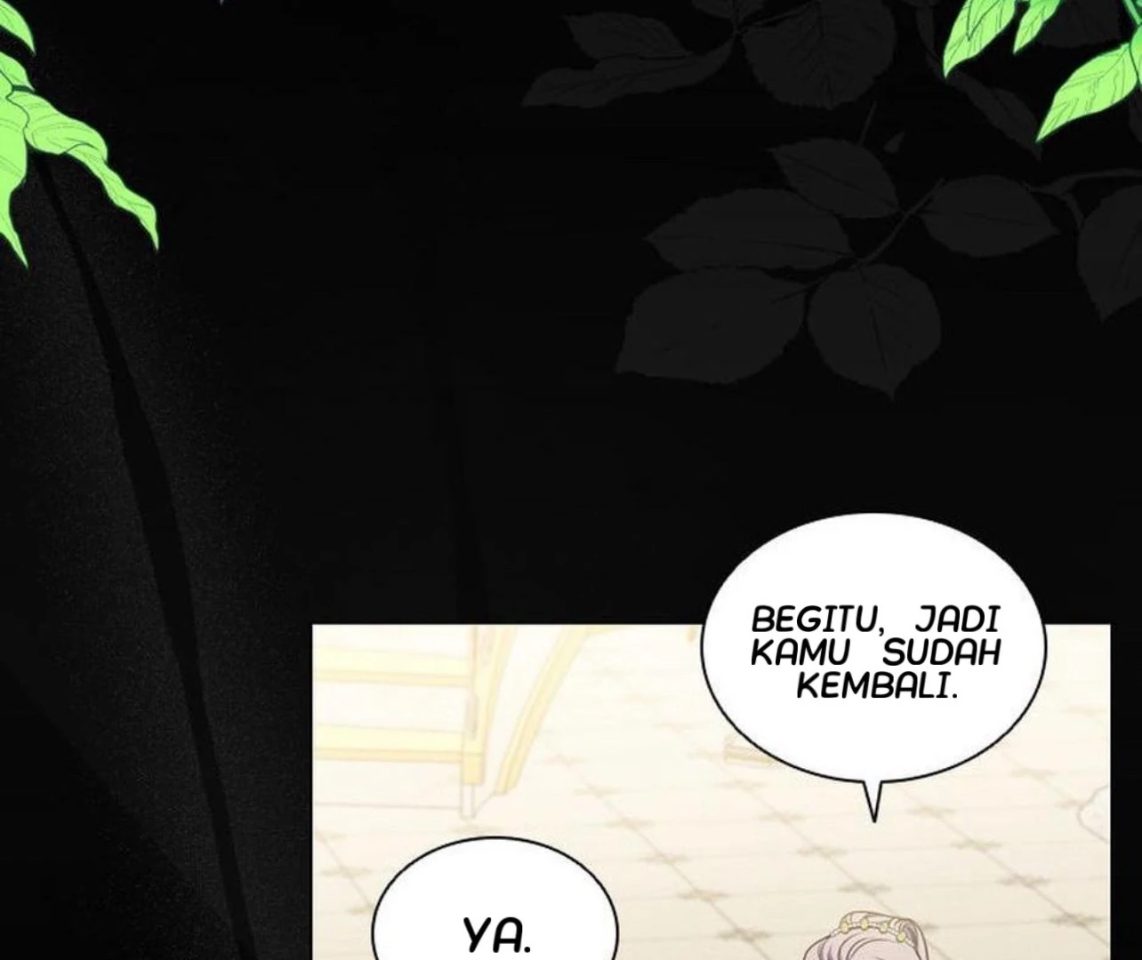 Baca She’s Not Our Daughter! - Chapter 19 halaman 64