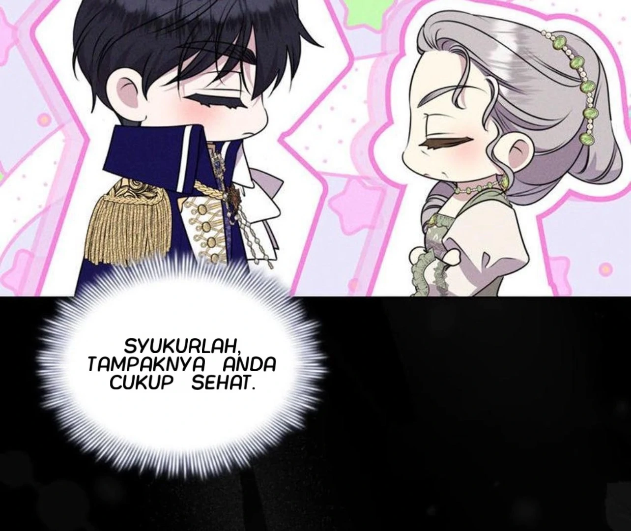Baca She’s Not Our Daughter! - Chapter 19 halaman 67