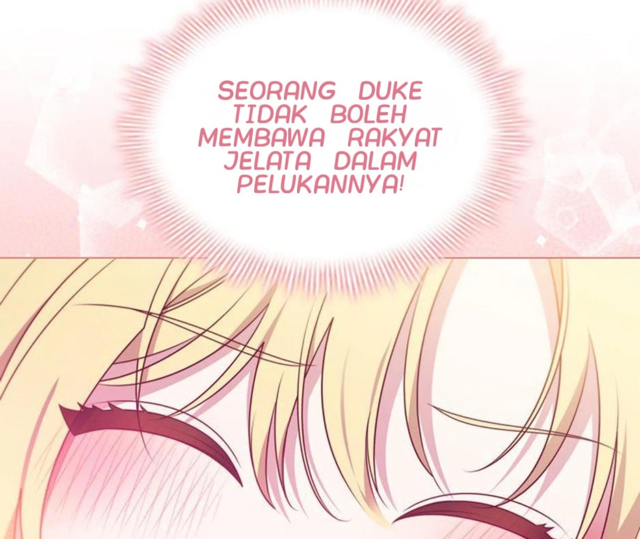 Baca She’s Not Our Daughter! - Chapter 19 halaman 7