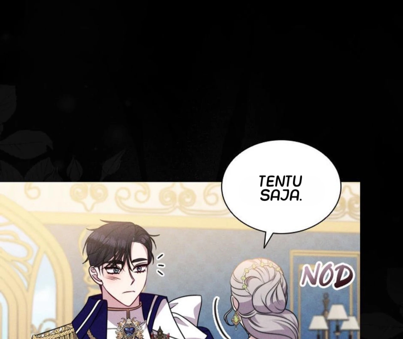 Baca She’s Not Our Daughter! - Chapter 19 halaman 73