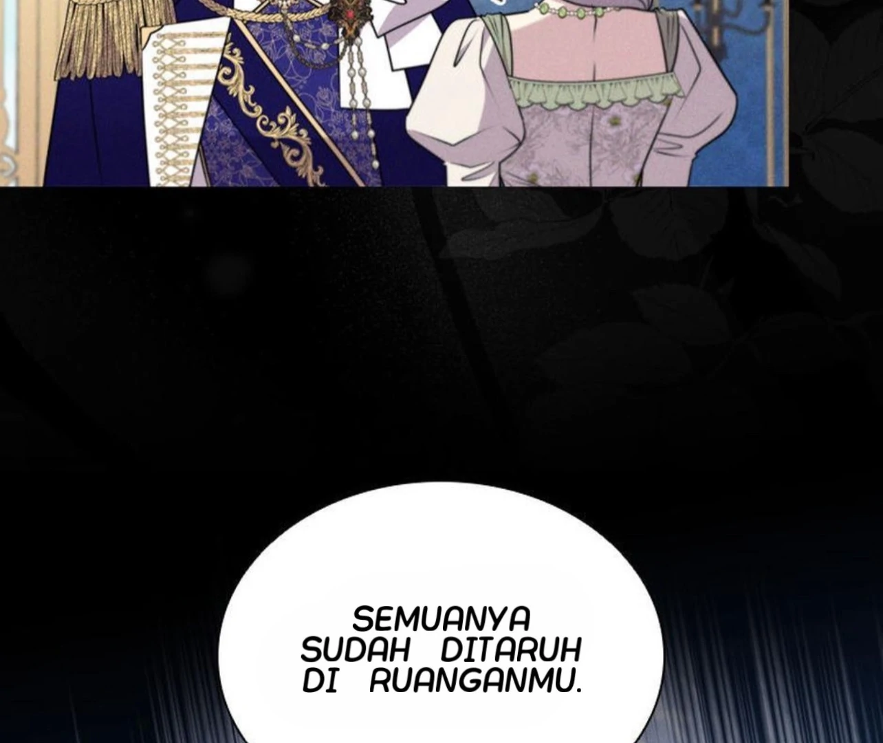 Baca She’s Not Our Daughter! - Chapter 19 halaman 74