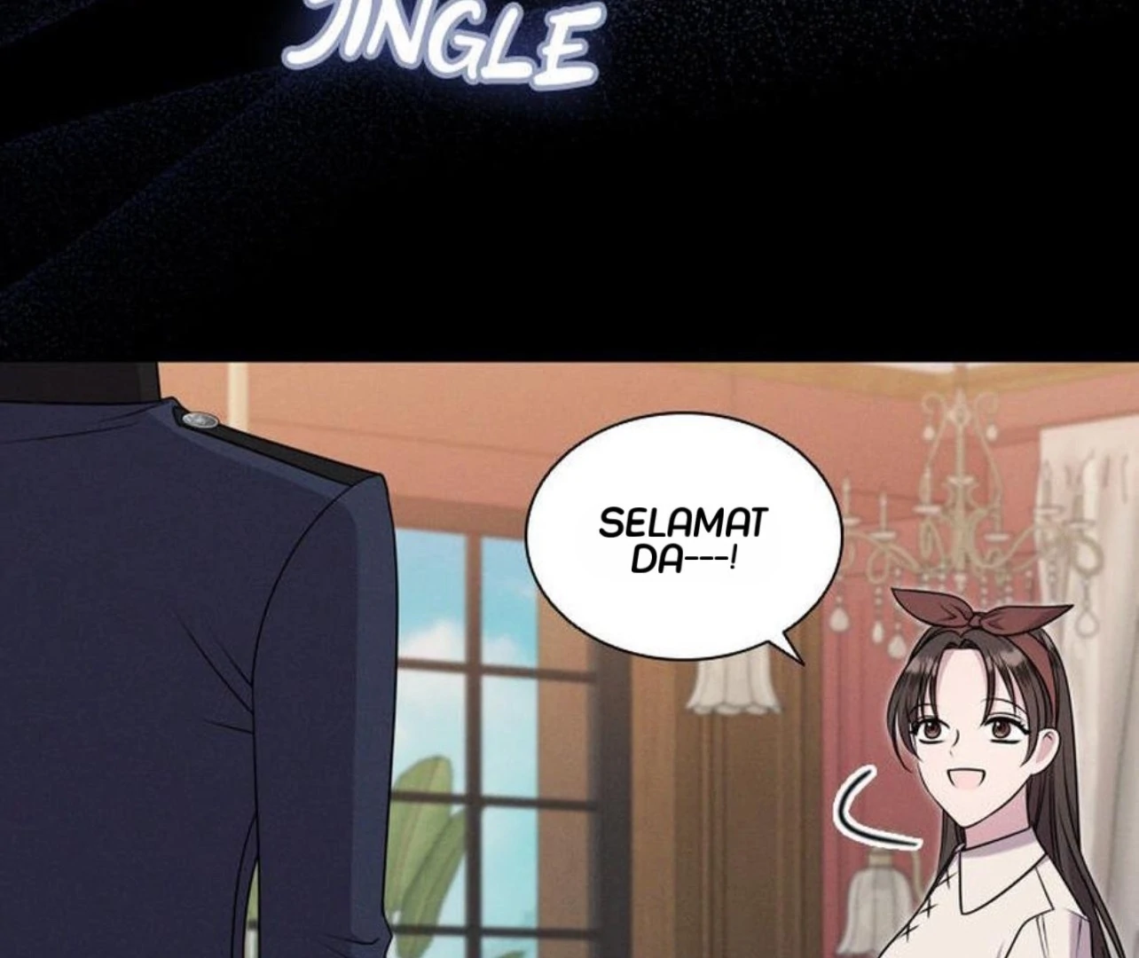 Baca She’s Not Our Daughter! - Chapter 19 halaman 90