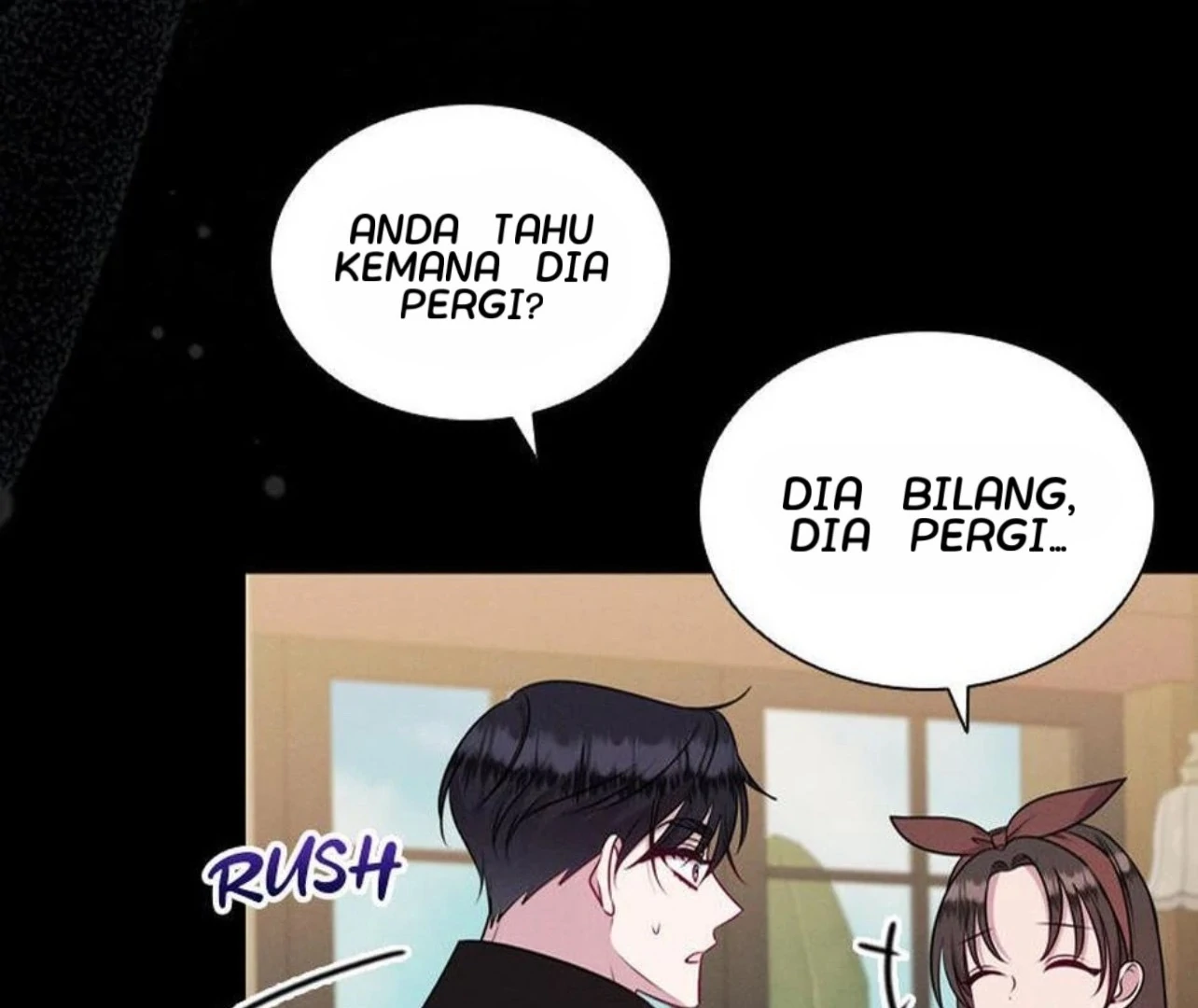 Baca She’s Not Our Daughter! - Chapter 19 halaman 96