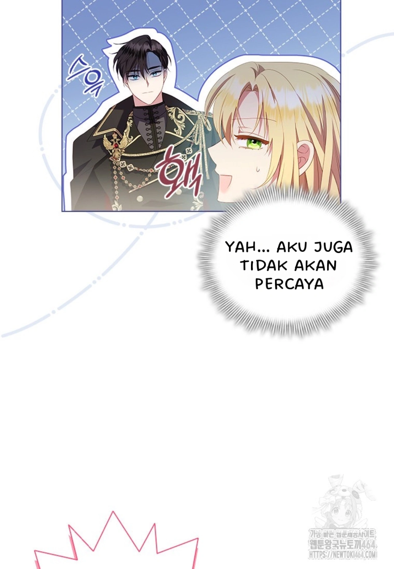 Baca She’s Not Our Daughter! - Chapter 2 halaman 22
