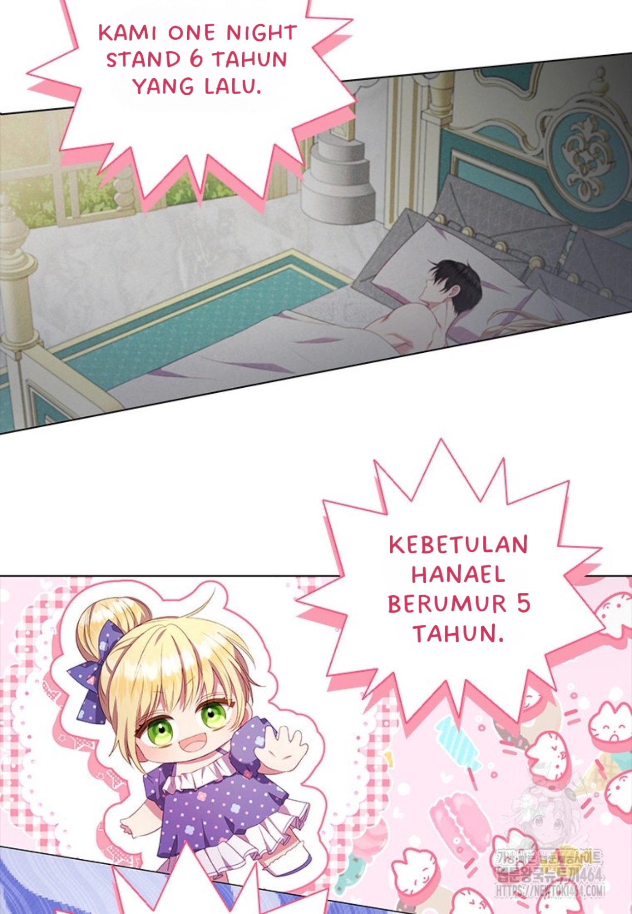 Baca She’s Not Our Daughter! - Chapter 2 halaman 23