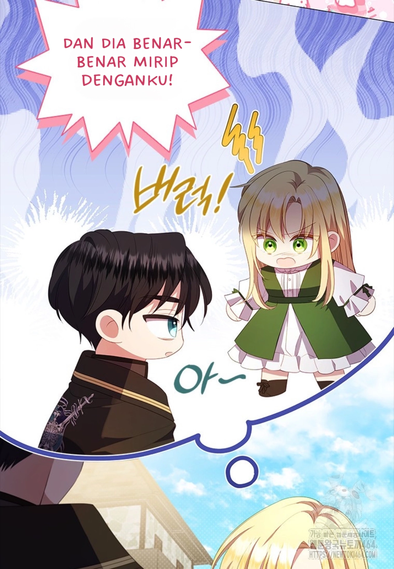 Baca She’s Not Our Daughter! - Chapter 2 halaman 24