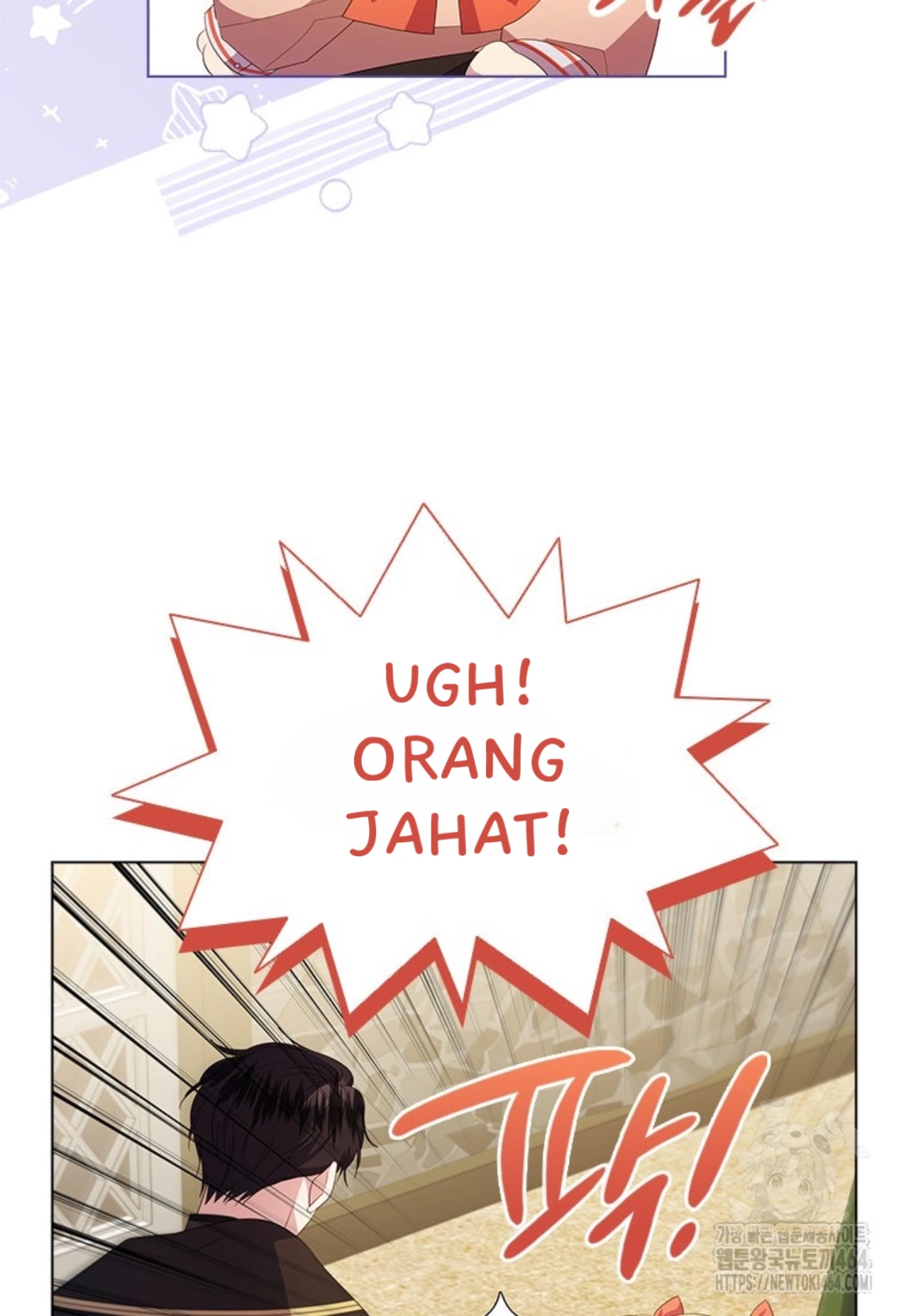 Baca She’s Not Our Daughter! - Chapter 2 halaman 30