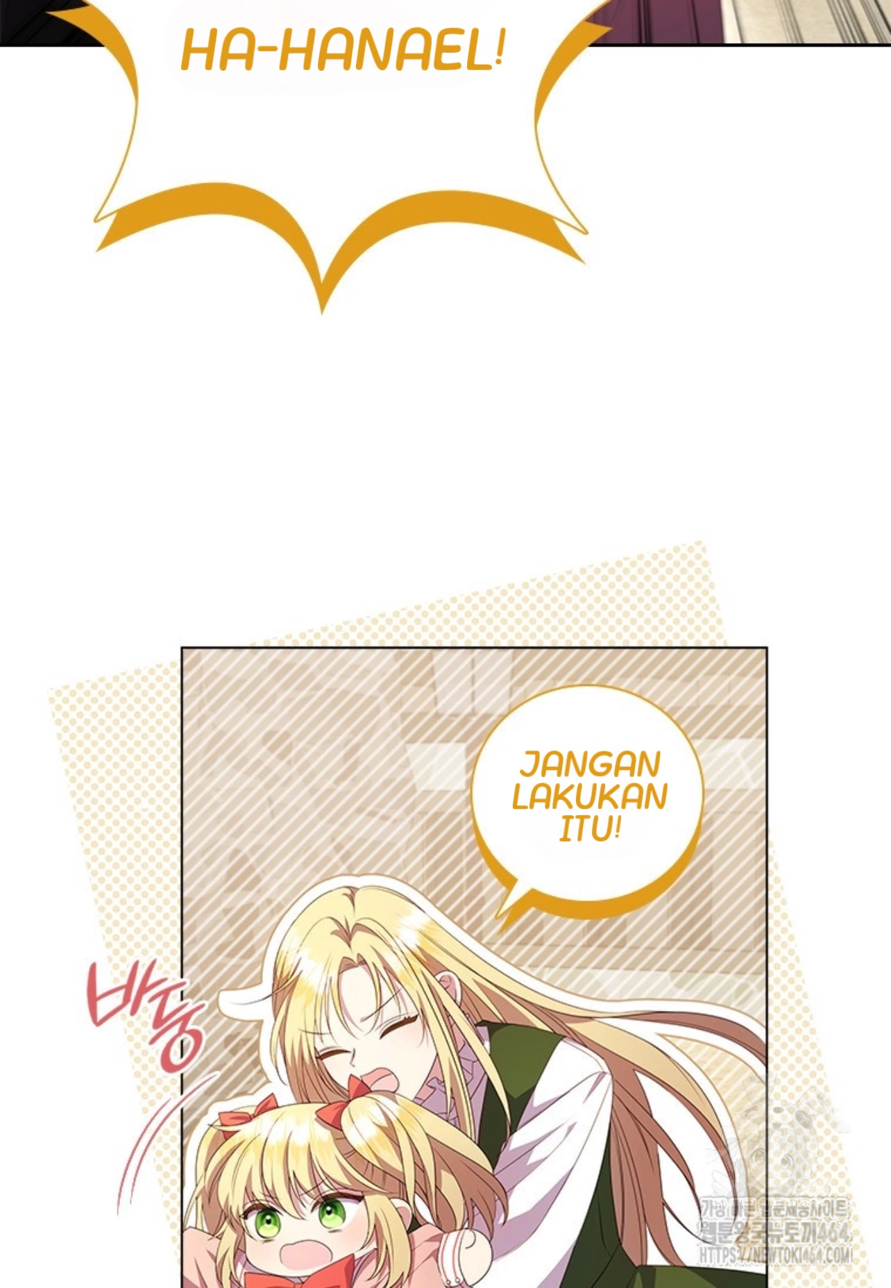 Baca She’s Not Our Daughter! - Chapter 2 halaman 35