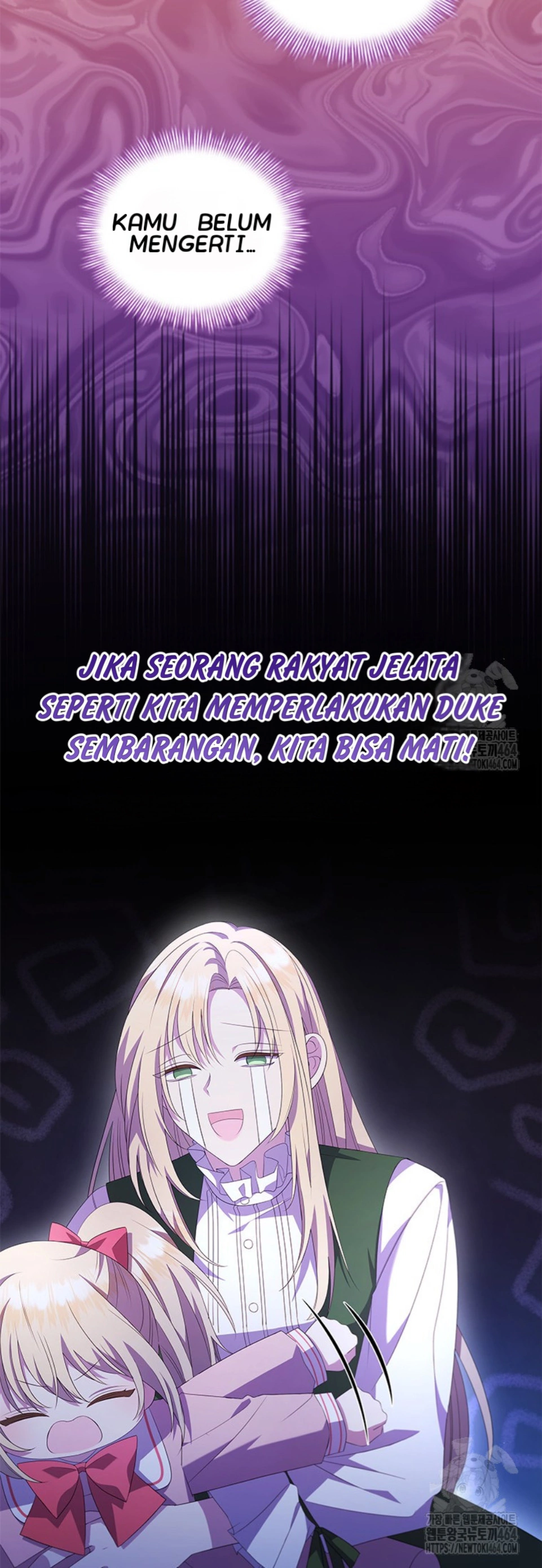 Baca She’s Not Our Daughter! - Chapter 2 halaman 37