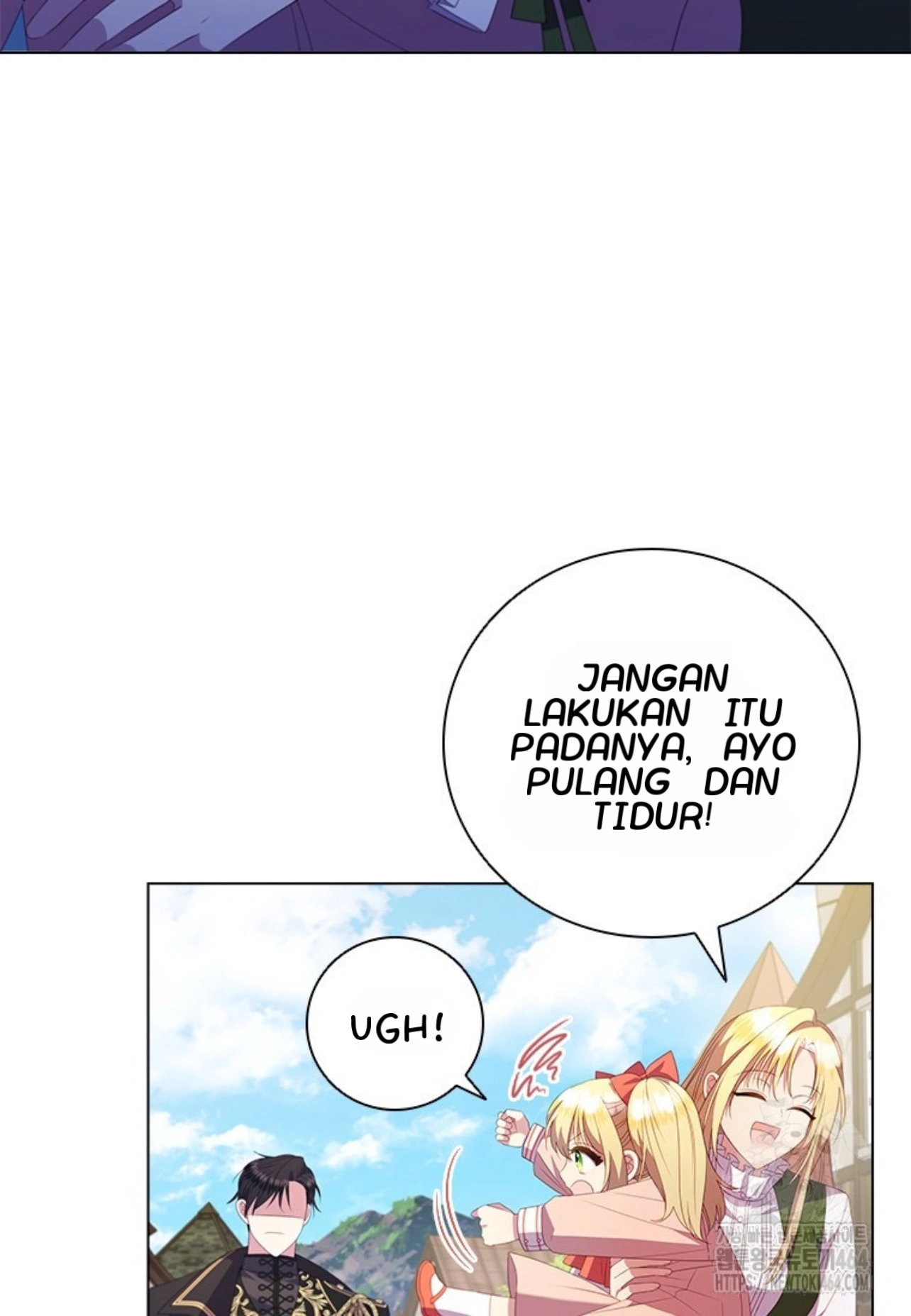 Baca She’s Not Our Daughter! - Chapter 2 halaman 38