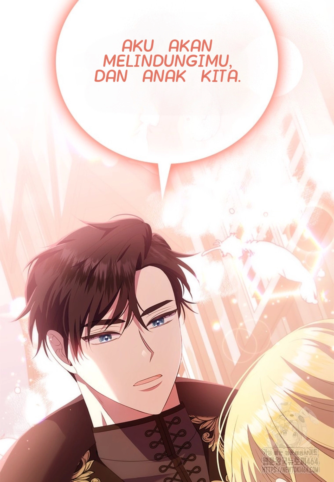 Baca She’s Not Our Daughter! - Chapter 2 halaman 45