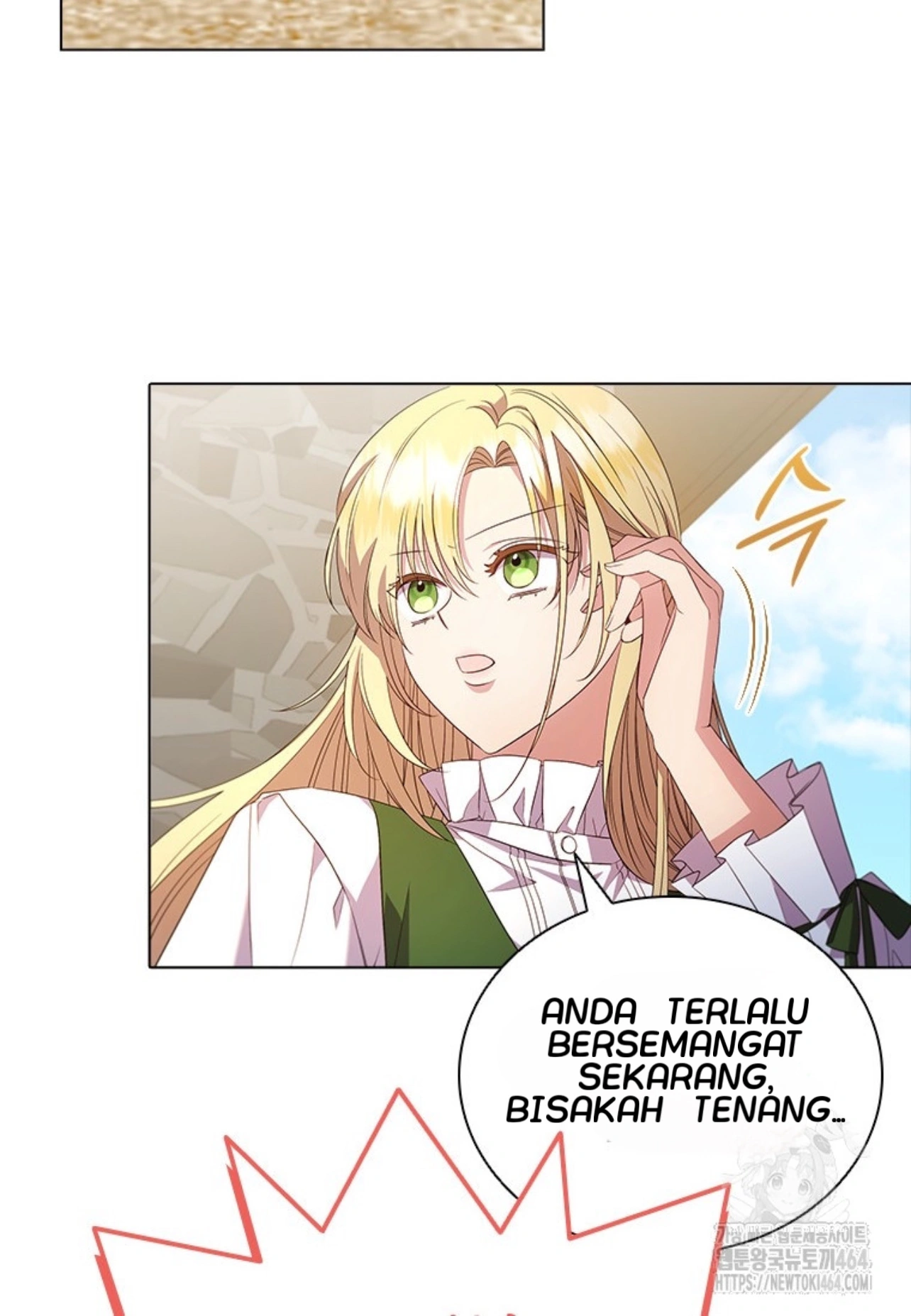 Baca She’s Not Our Daughter! - Chapter 2 halaman 50