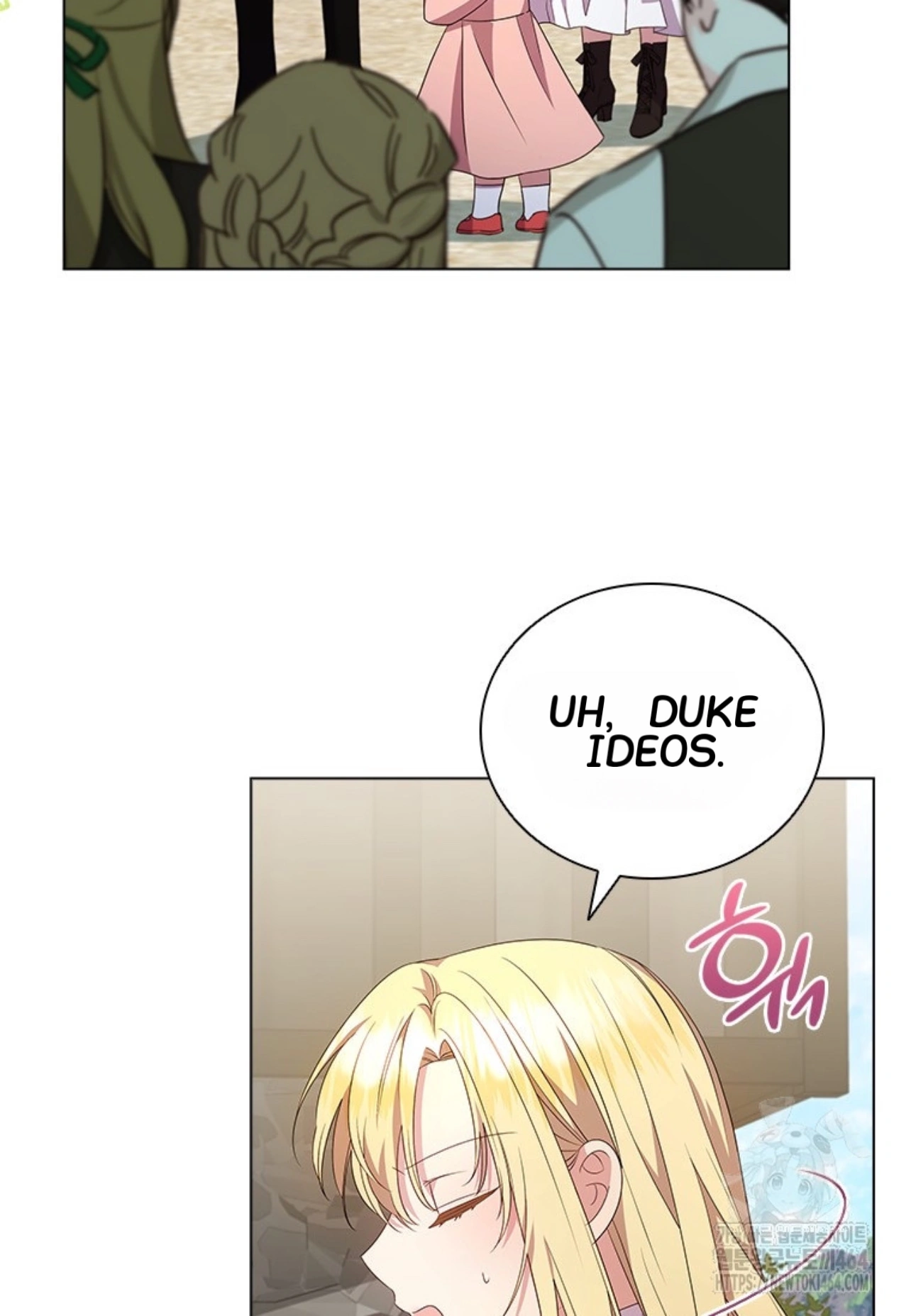 Baca She’s Not Our Daughter! - Chapter 2 halaman 55