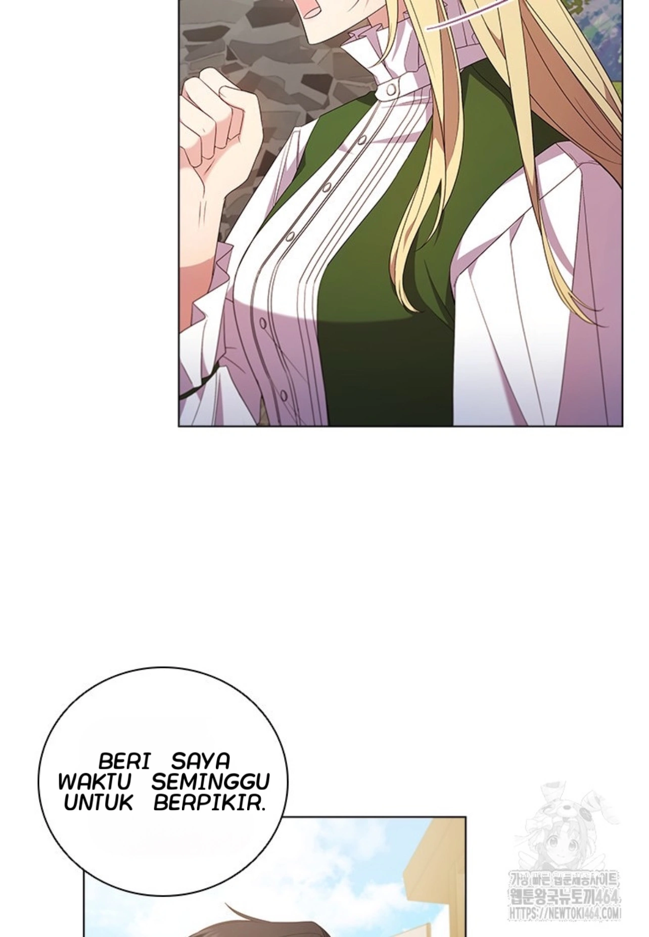 Baca She’s Not Our Daughter! - Chapter 2 halaman 56