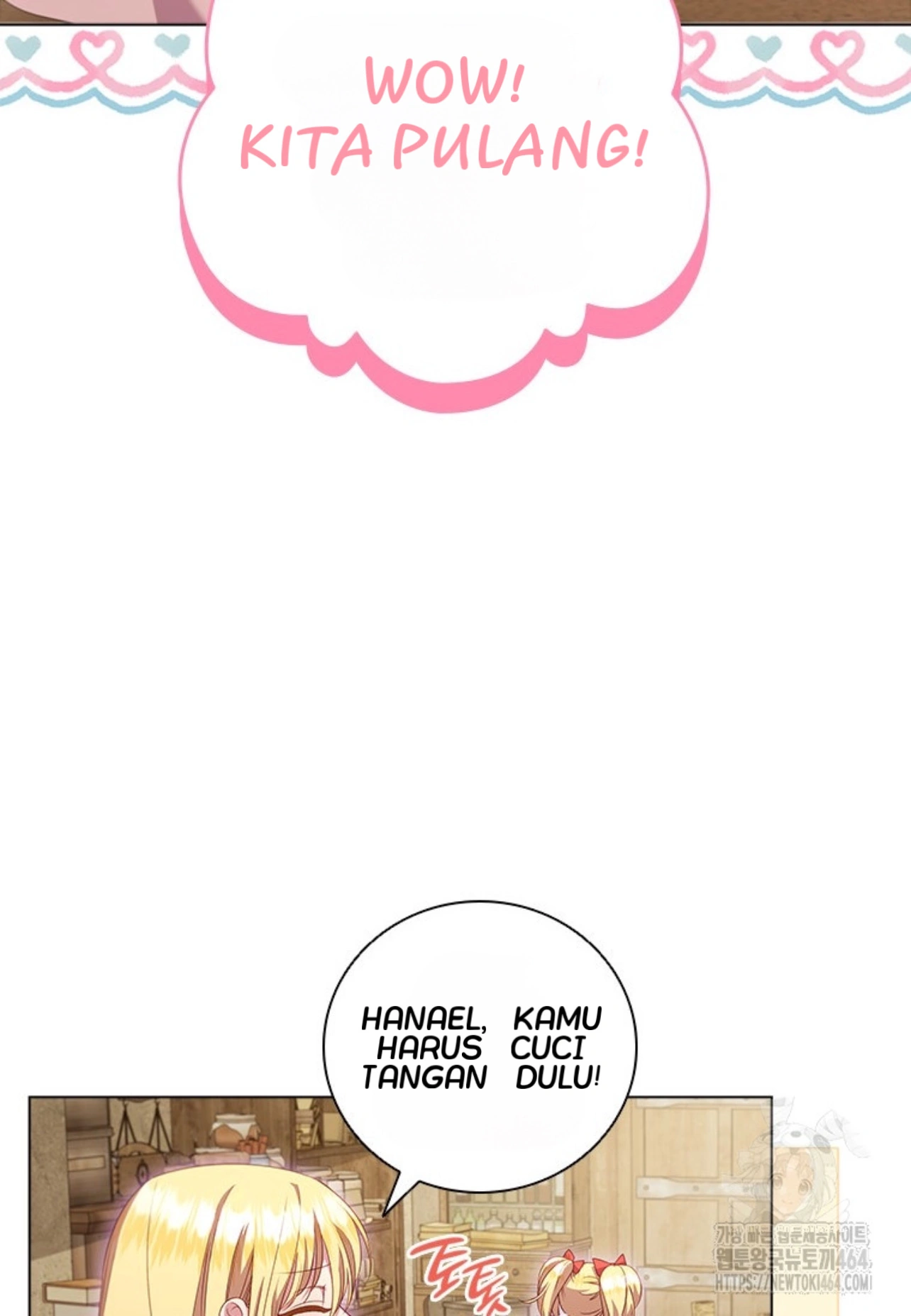 Baca She’s Not Our Daughter! - Chapter 2 halaman 65