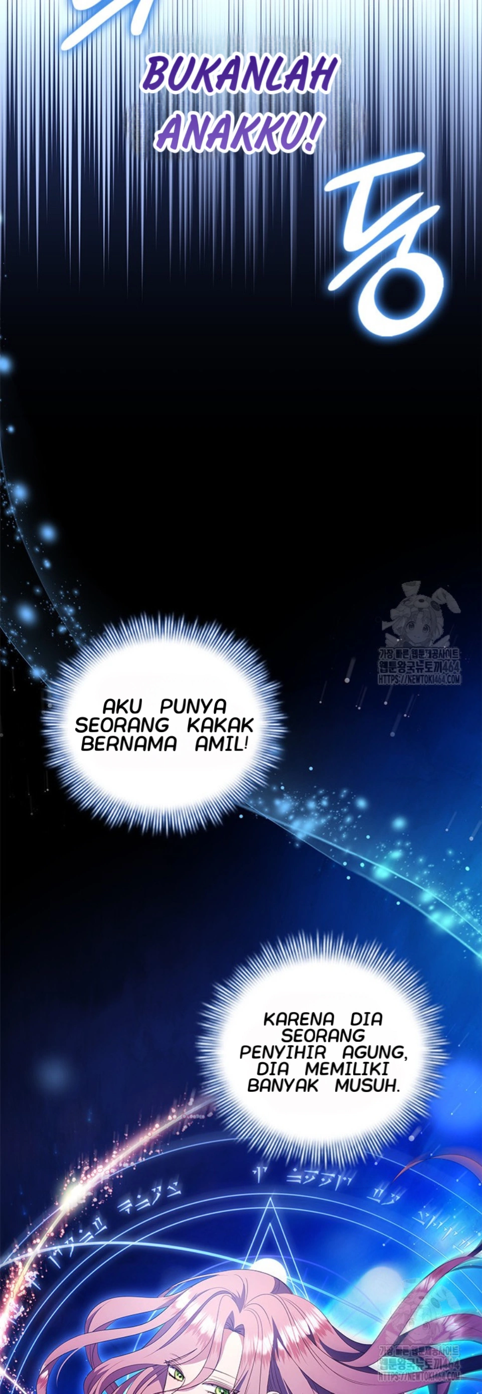 Baca She’s Not Our Daughter! - Chapter 2 halaman 73