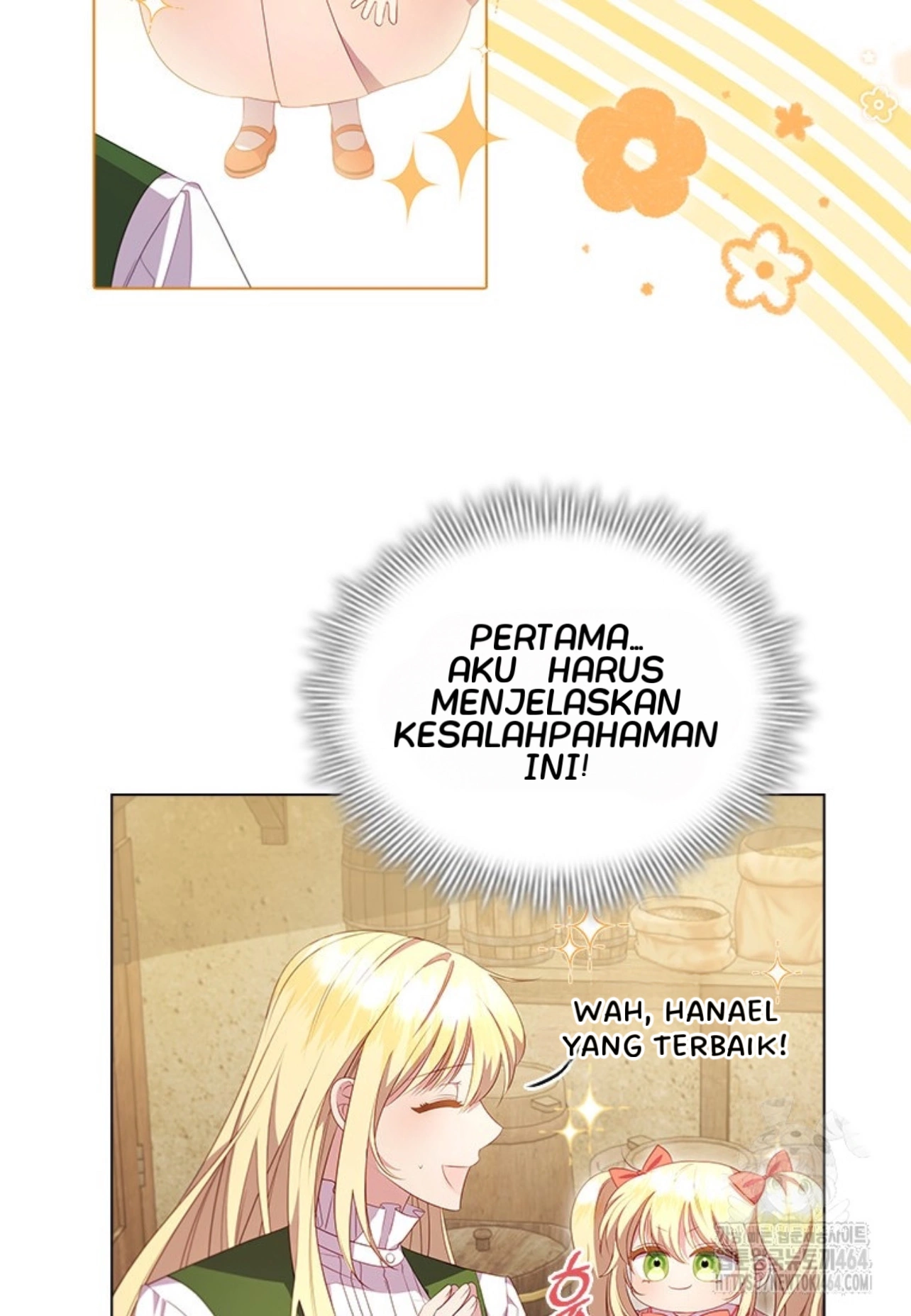 Baca She’s Not Our Daughter! - Chapter 2 halaman 81
