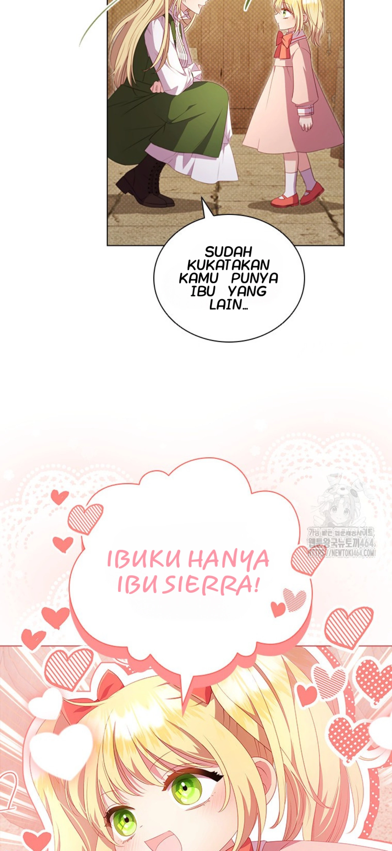 Baca She’s Not Our Daughter! - Chapter 2 halaman 83