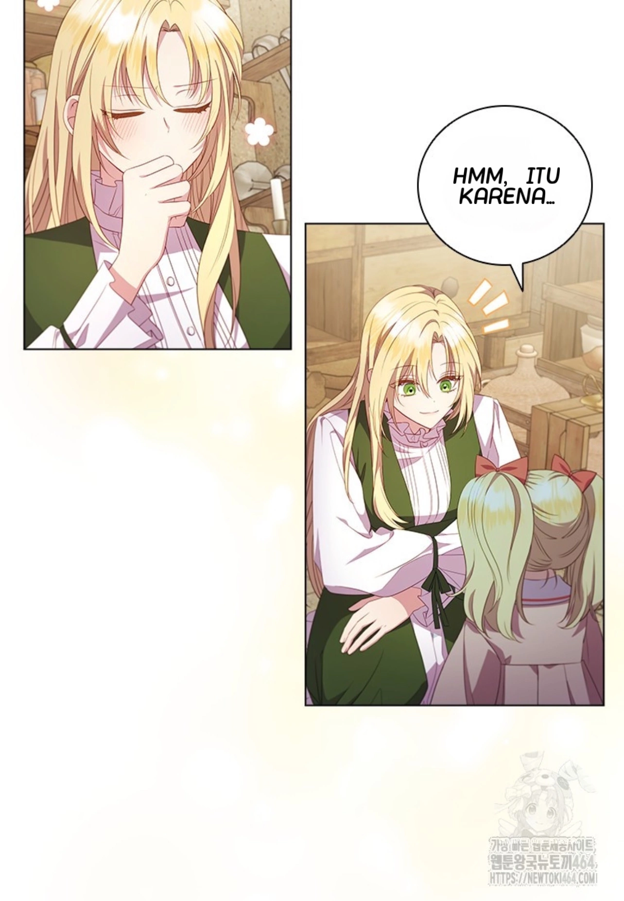 Baca She’s Not Our Daughter! - Chapter 2 halaman 85