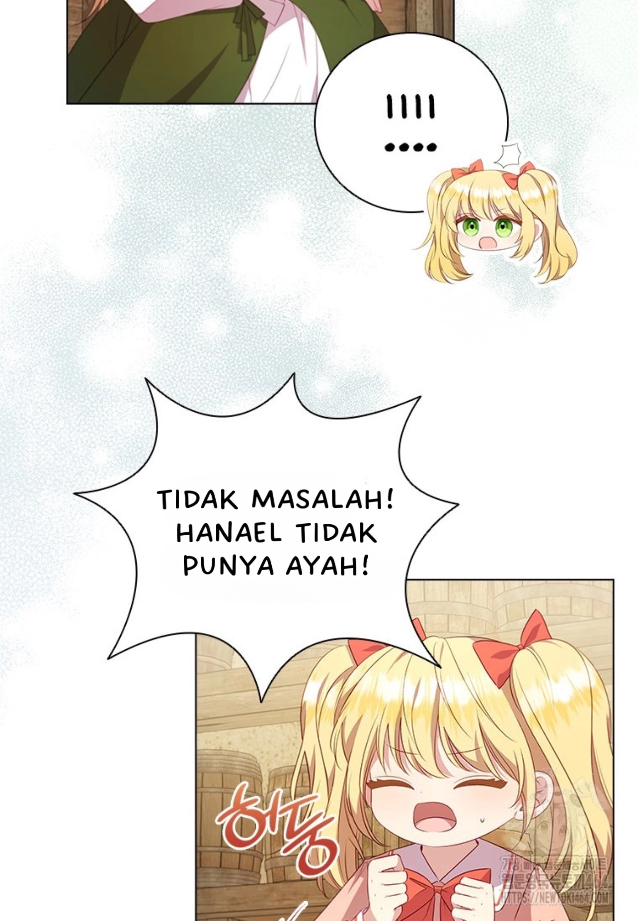 Baca She’s Not Our Daughter! - Chapter 2 halaman 89